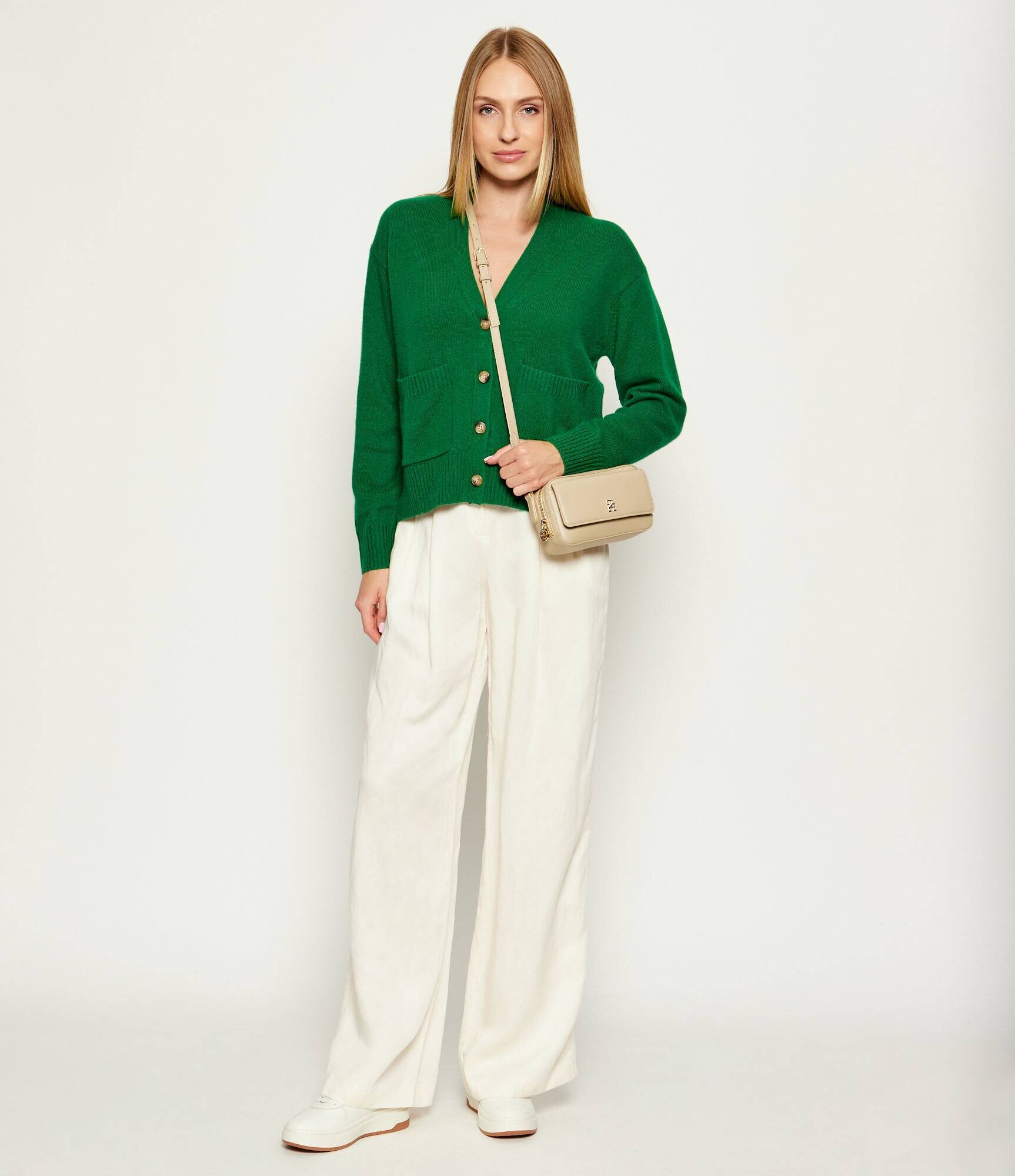 Tommy Hilfiger Geantă poștaș Icon