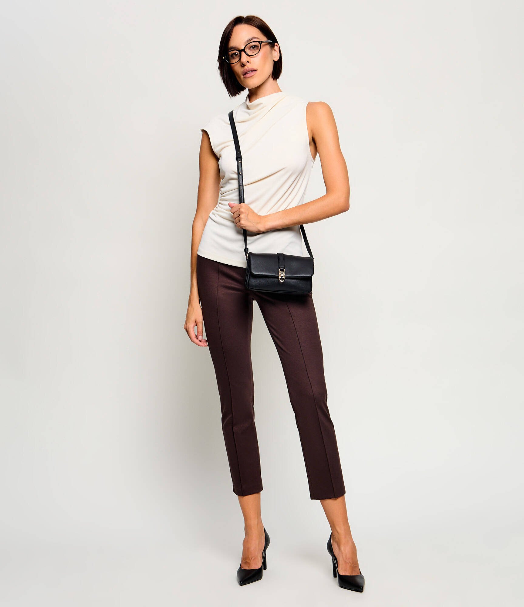 Tommy Hilfiger Geantă poștaș Libre