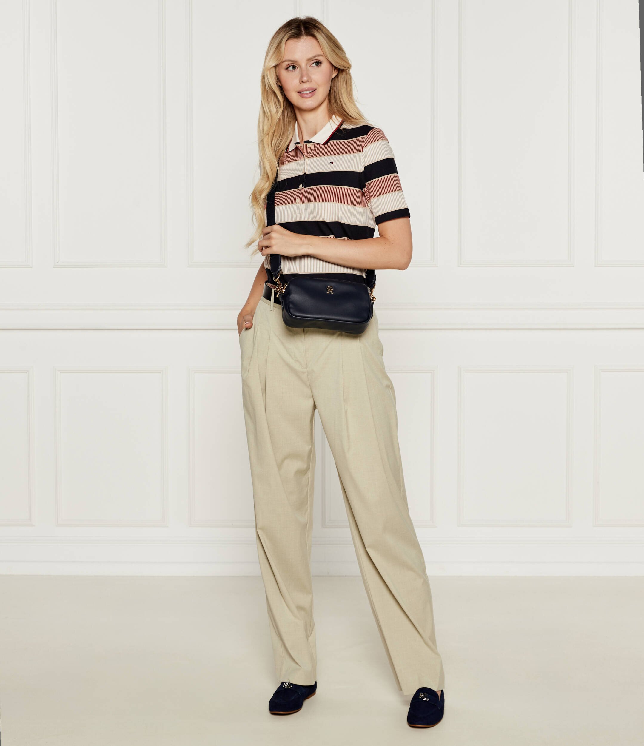 Tommy Hilfiger Geantă poștaș Poppy