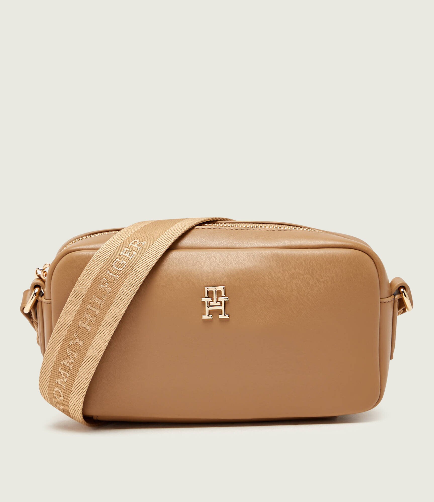 Tommy Hilfiger Geantă poștaș TH ESSENTIAL
