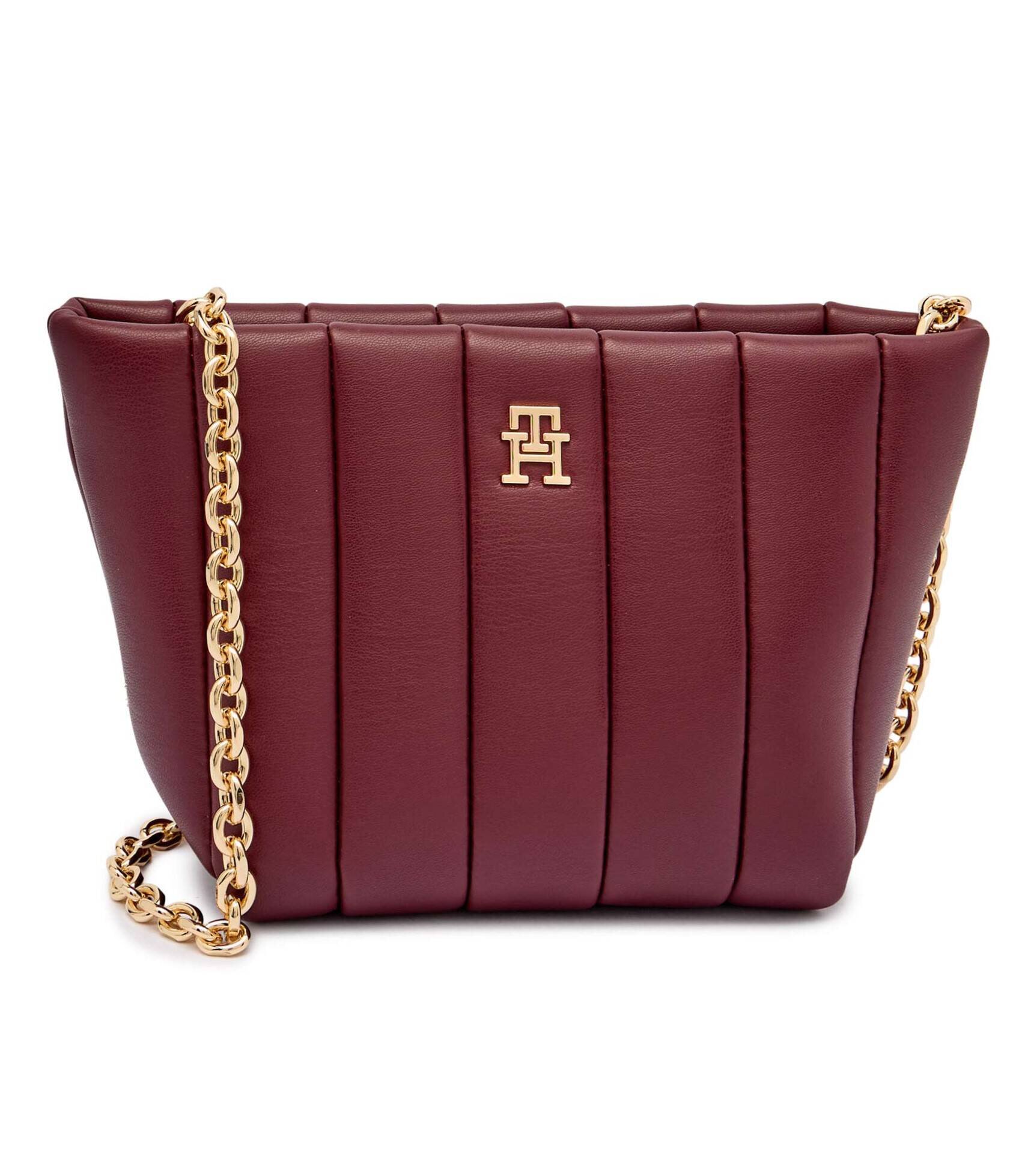 Tommy Hilfiger Geantă poștaș Th Grace Mini