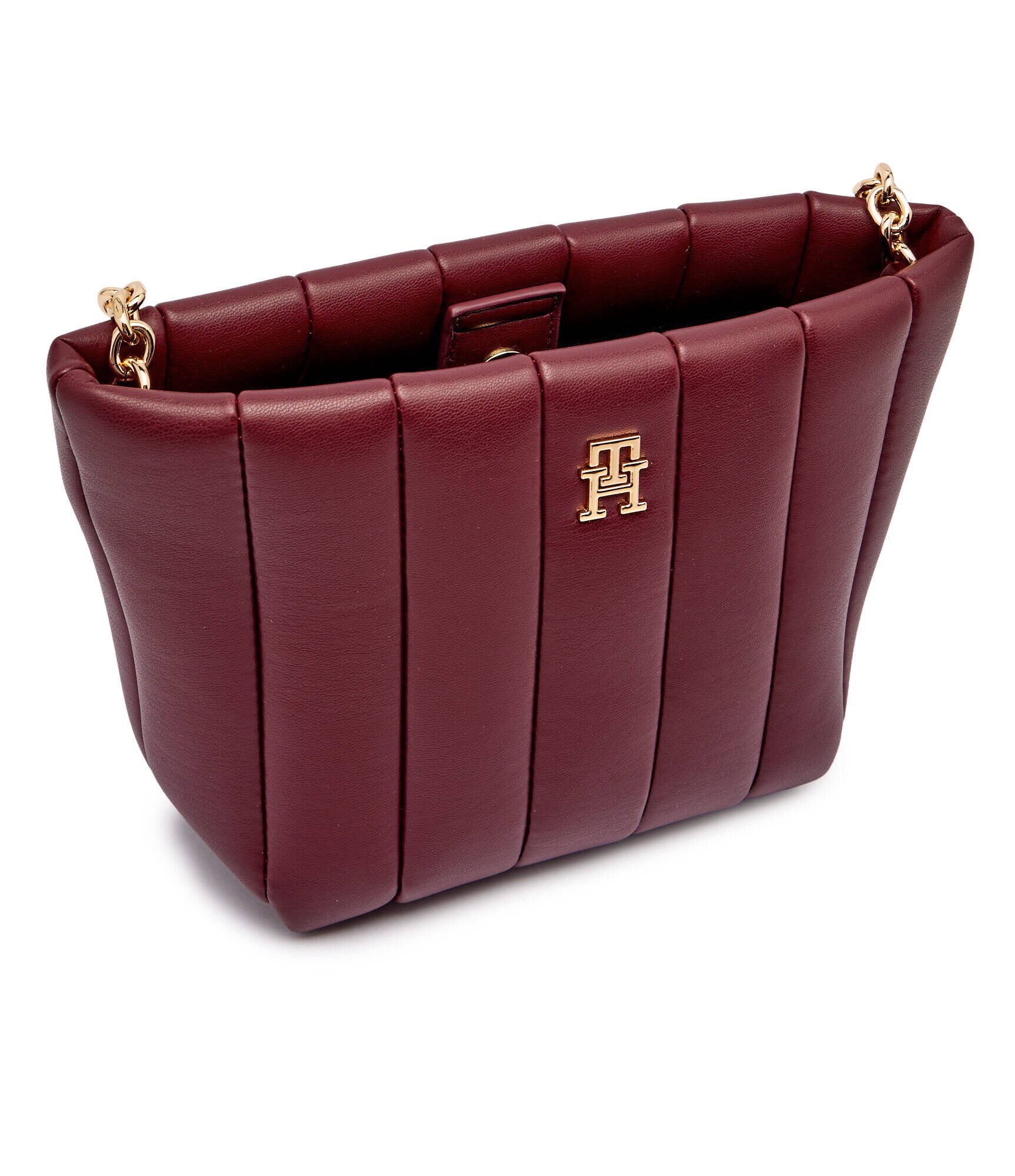 Tommy Hilfiger Geantă poștaș Th Grace Mini
