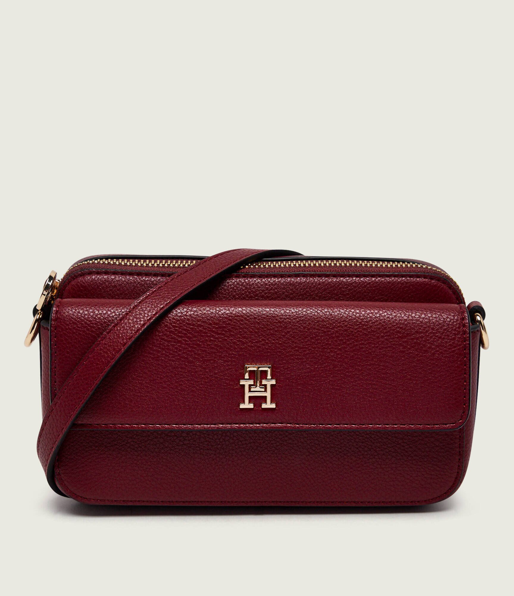 Tommy Hilfiger Geantă poștaș TH ICON