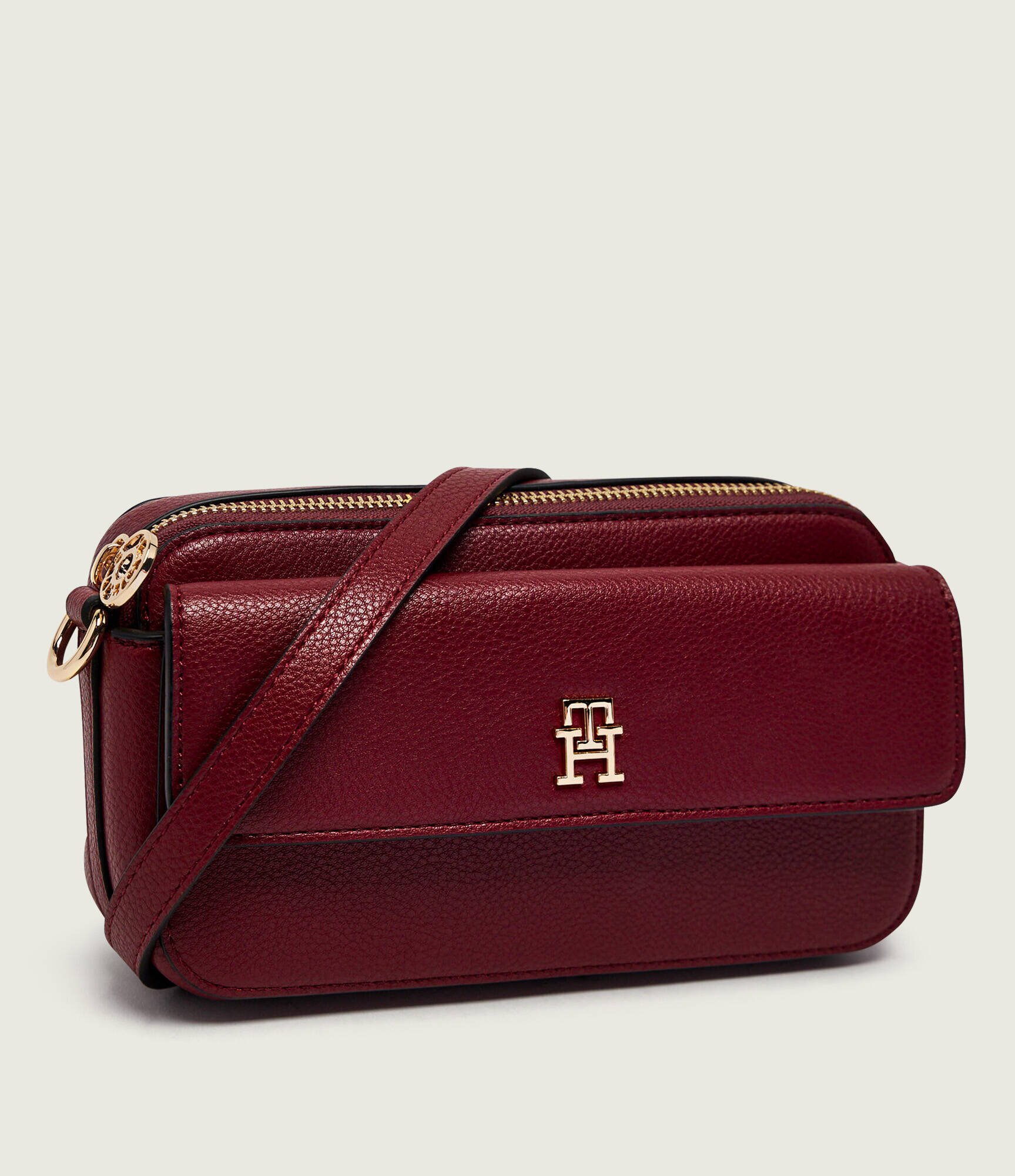 Tommy Hilfiger Geantă poștaș TH ICON