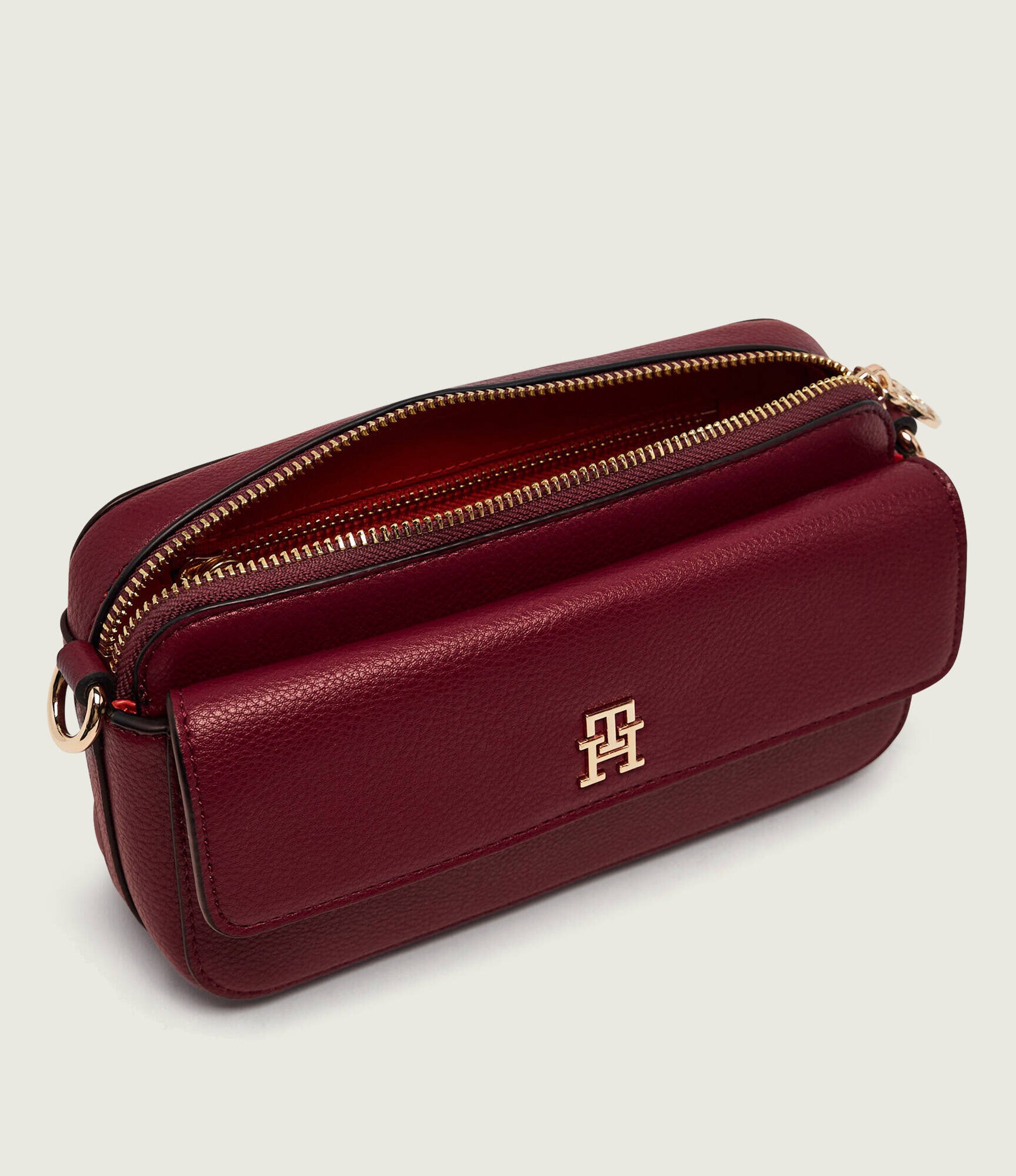 Tommy Hilfiger Geantă poștaș TH ICON