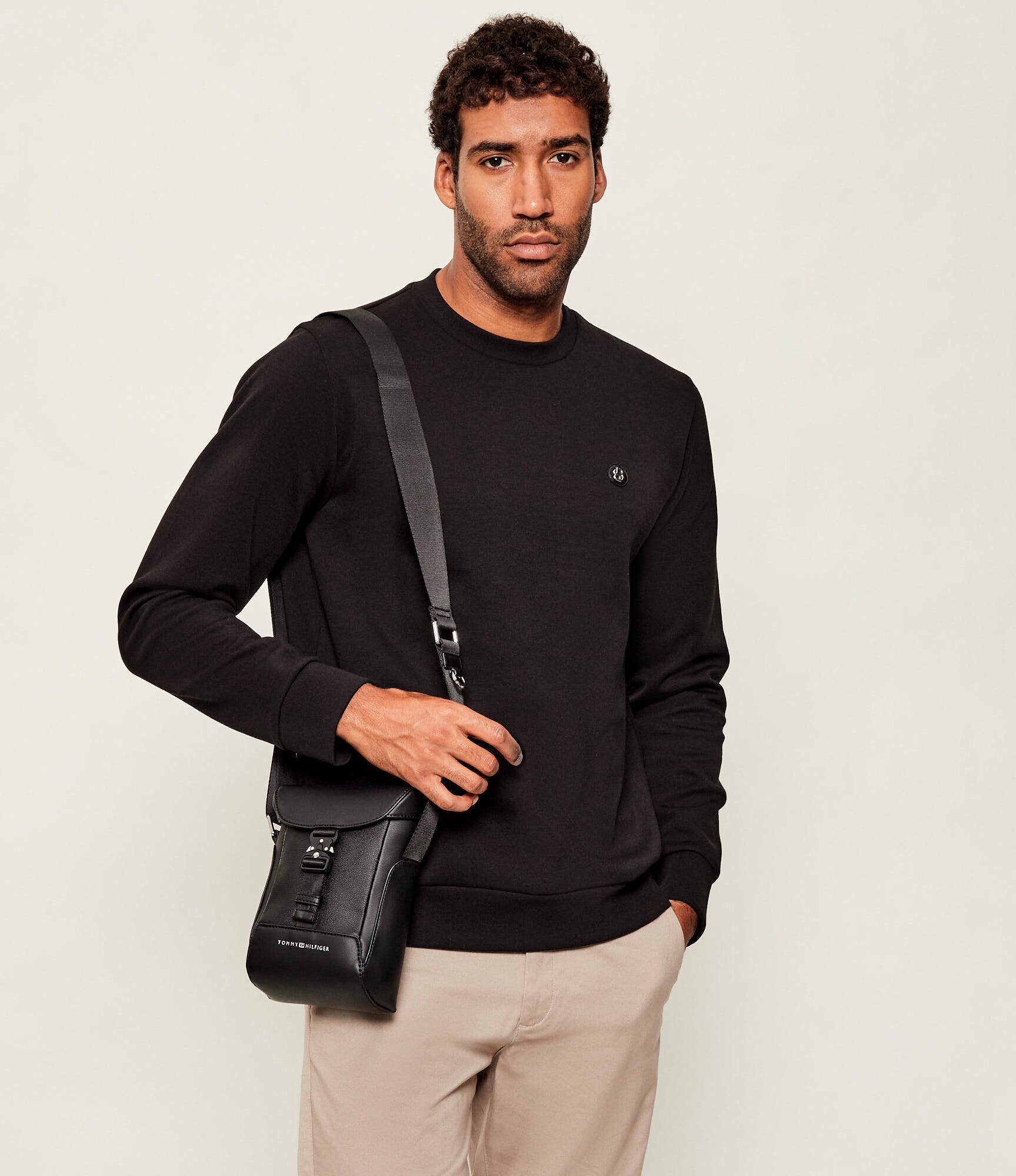 Tommy Hilfiger Geantă reporter