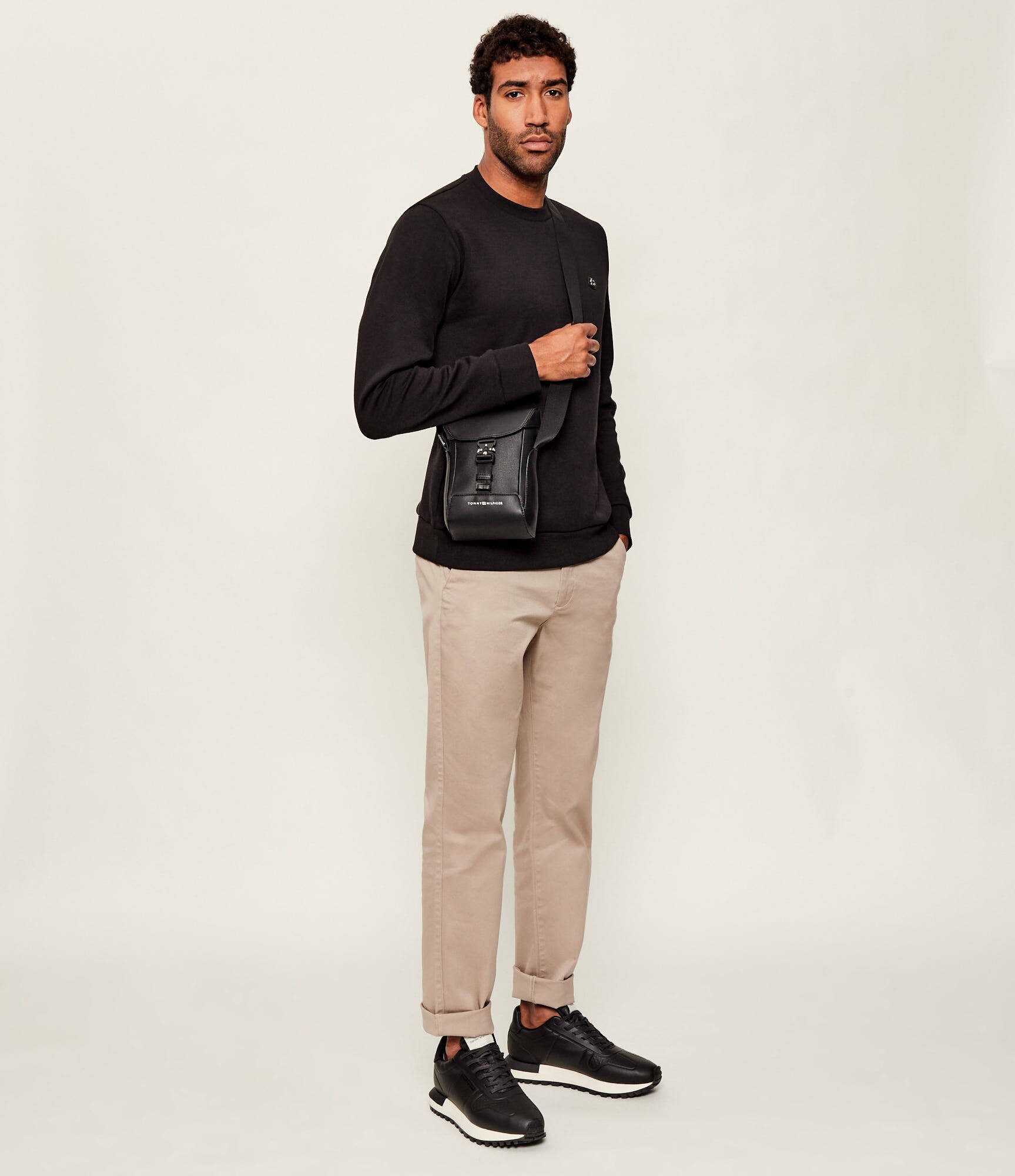 Tommy Hilfiger Geantă reporter