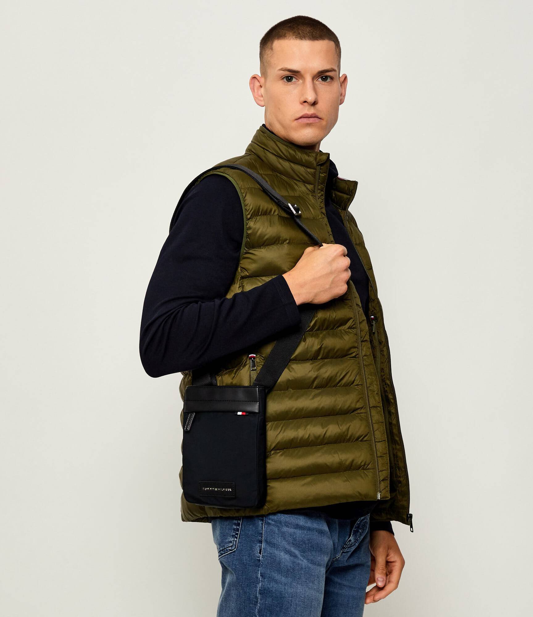 Tommy Hilfiger Geantă reporter