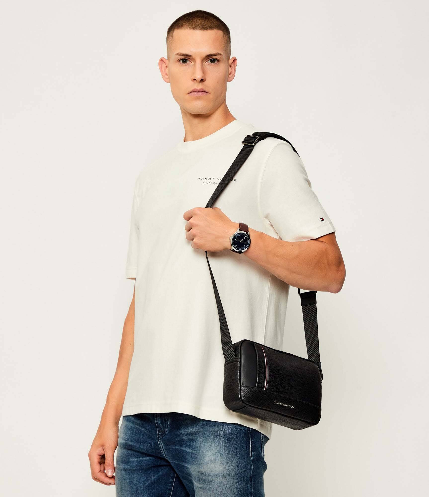 Tommy Hilfiger Geantă reporter