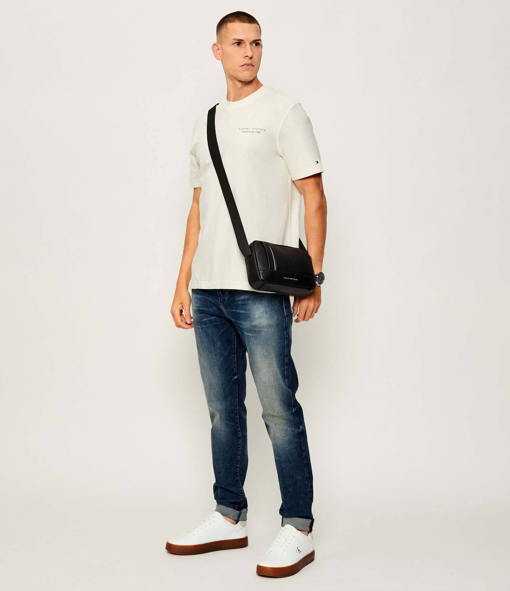 Tommy Hilfiger Geantă reporter