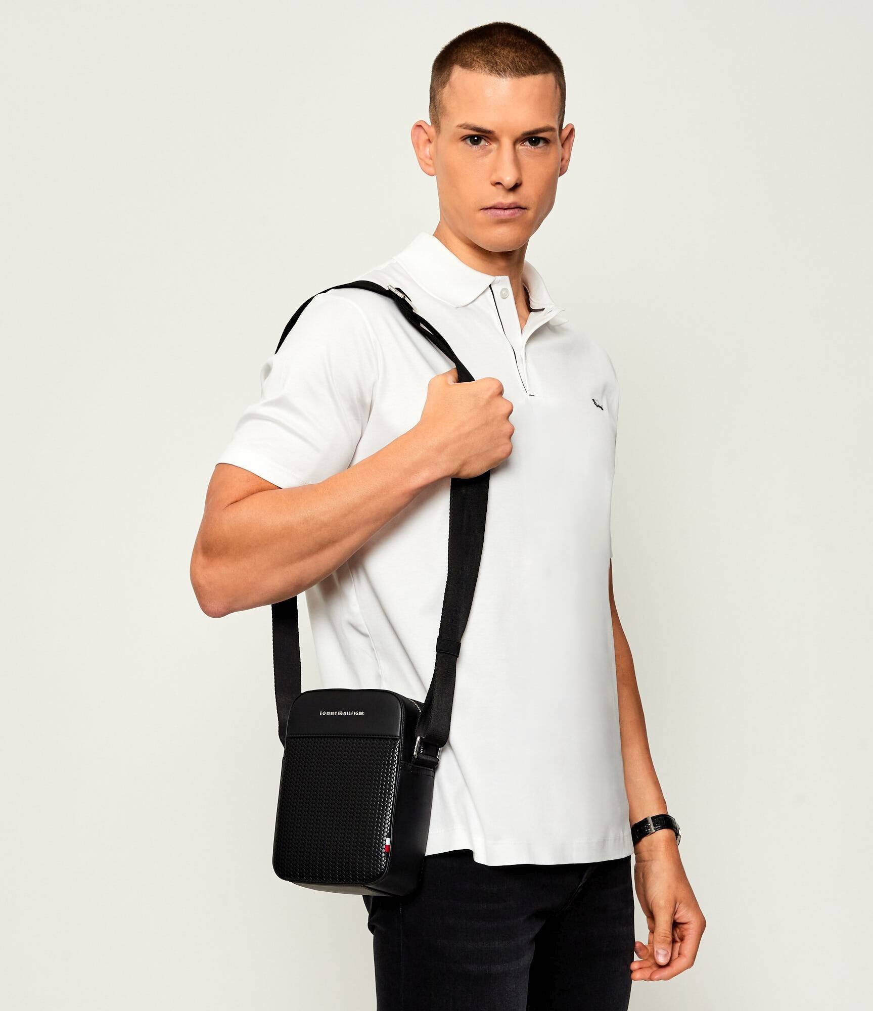 Tommy Hilfiger Geantă reporter