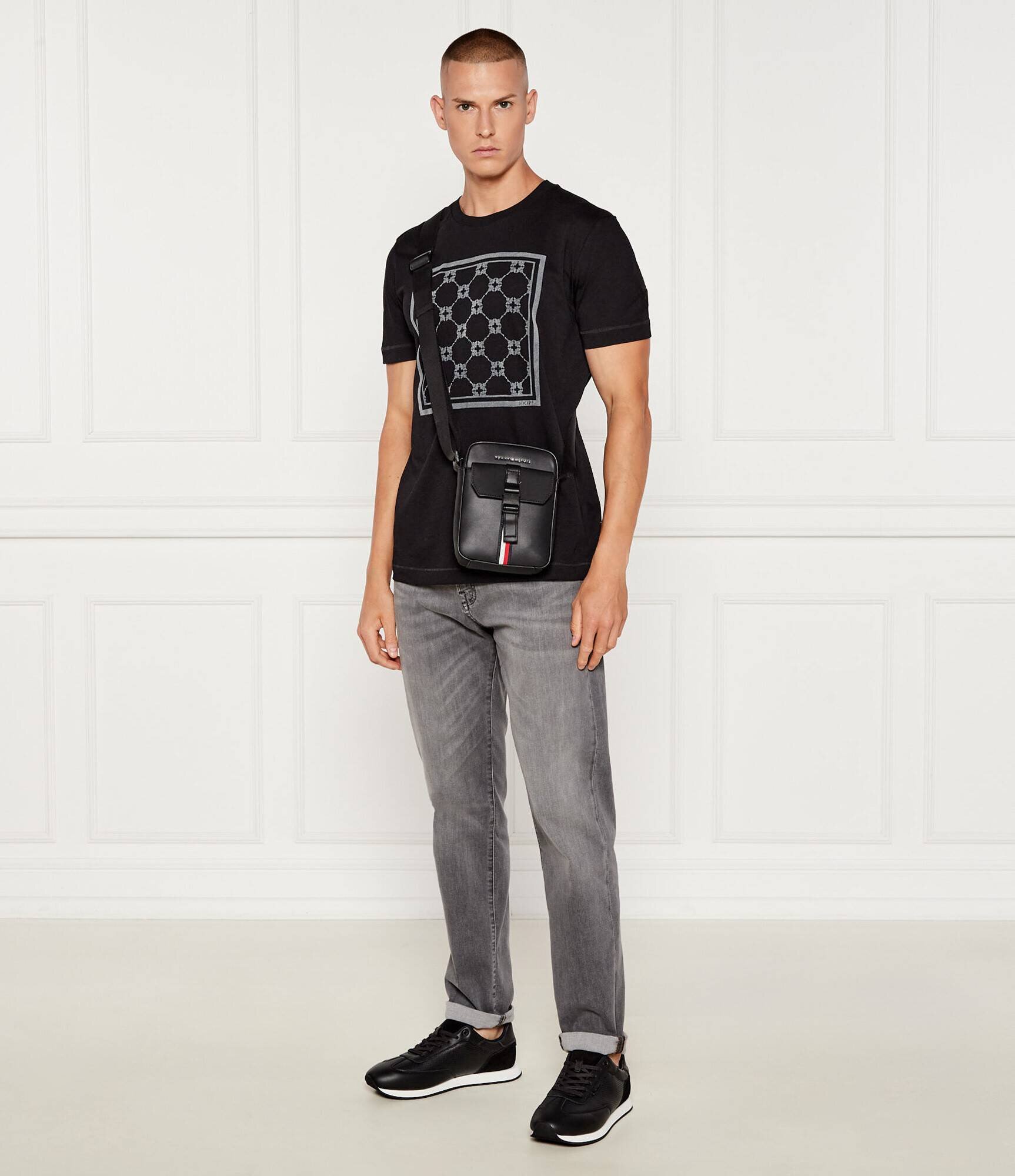 Tommy Hilfiger Geantă reporter