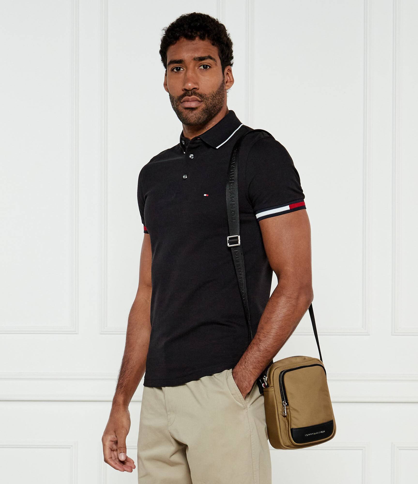 Tommy Hilfiger Geantă reporter