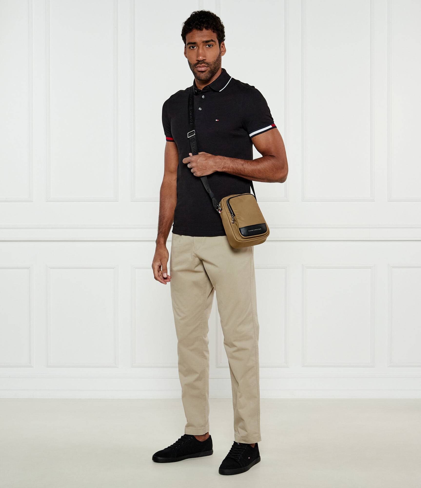 Tommy Hilfiger Geantă reporter