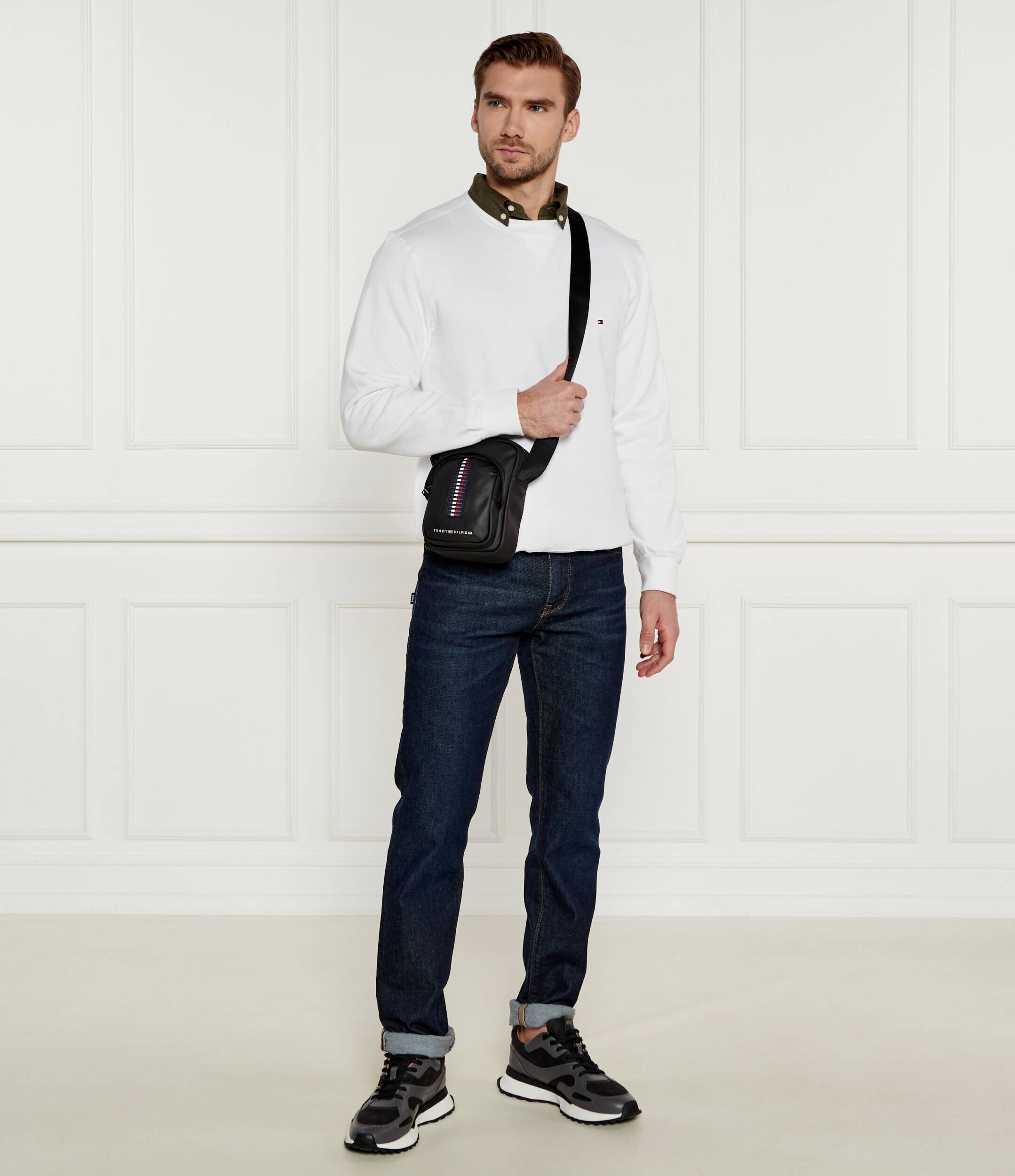 Tommy Hilfiger Geantă reporter