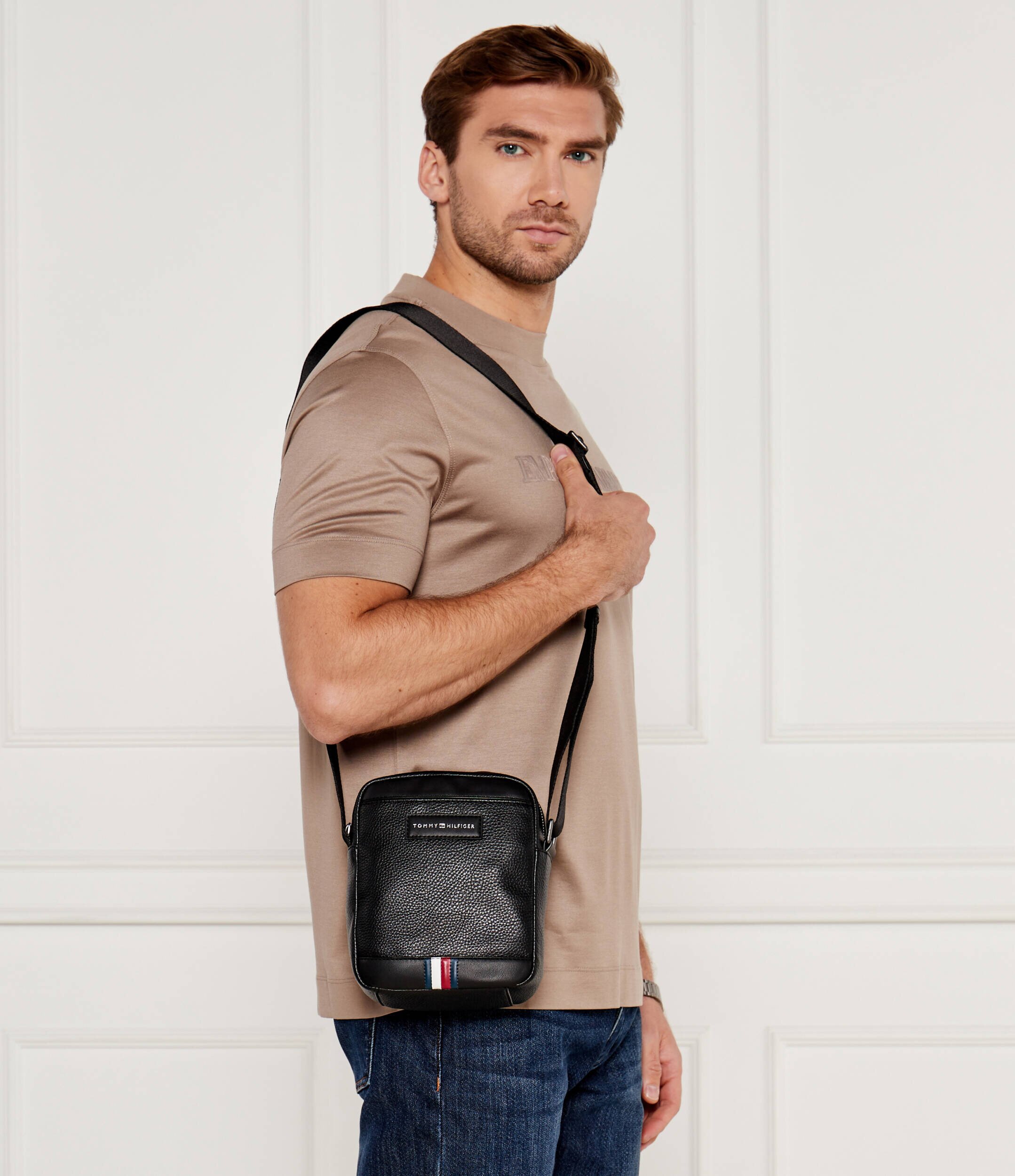 Tommy Hilfiger Geantă reporter