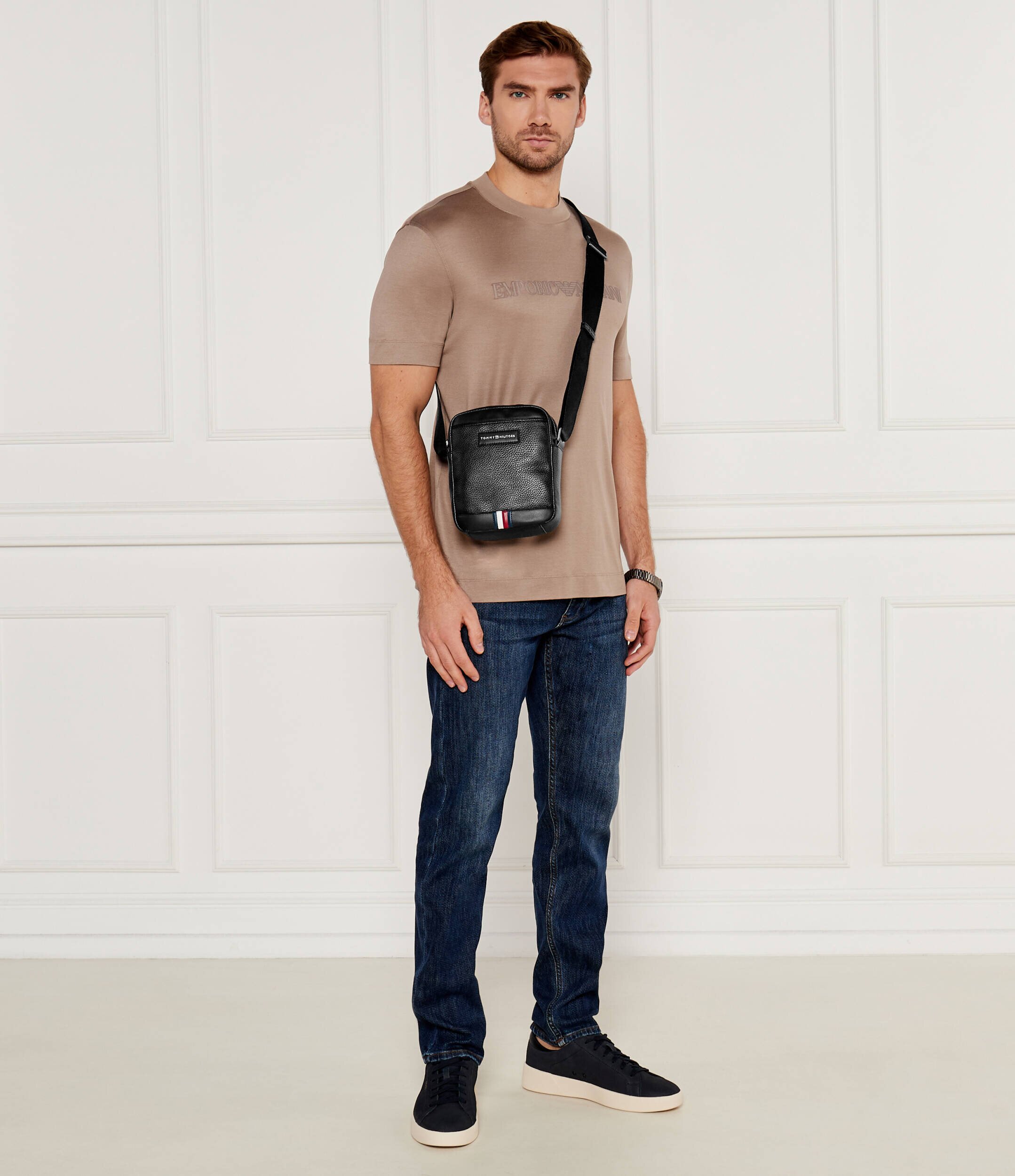Tommy Hilfiger Geantă reporter