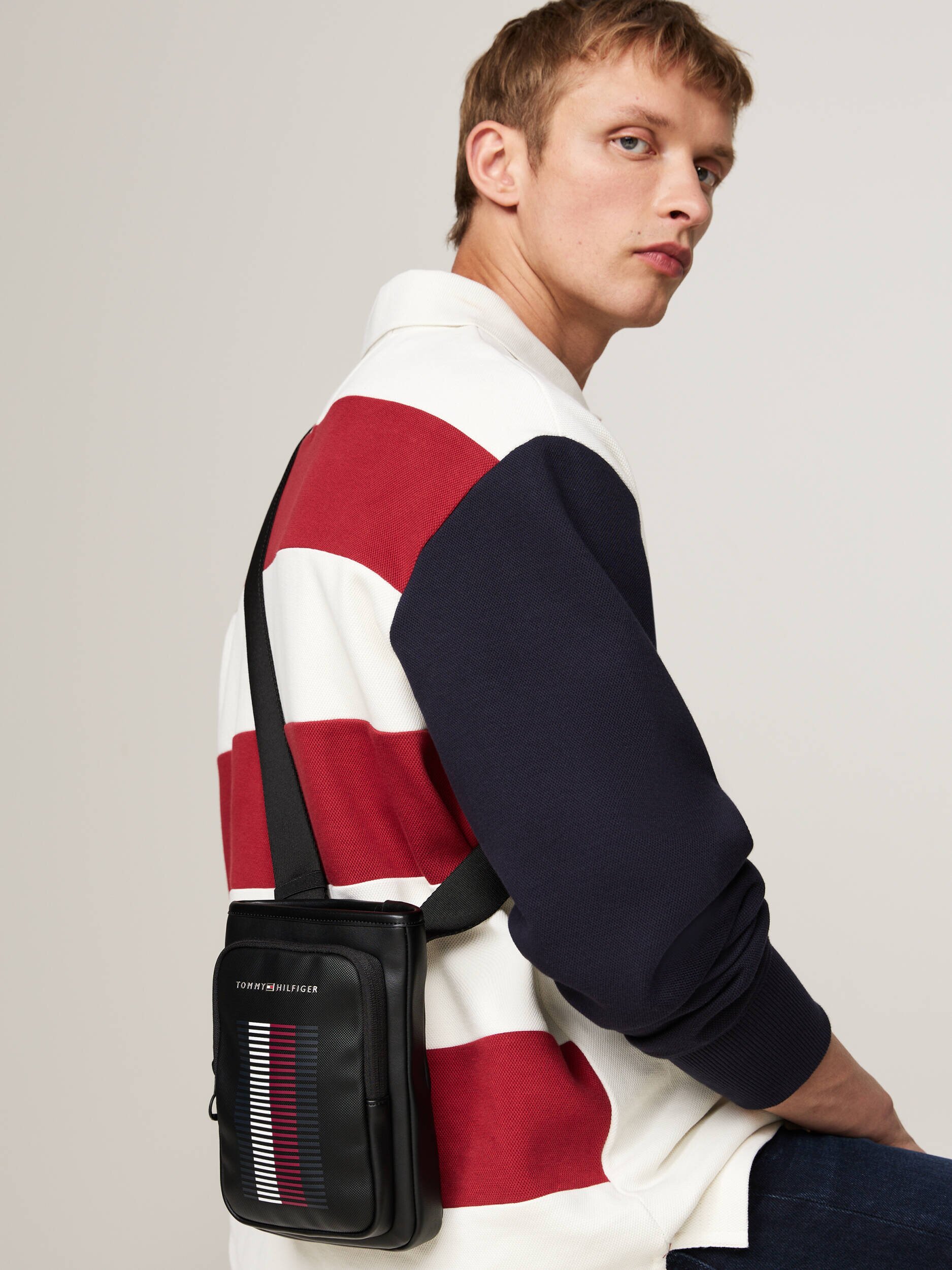 Tommy Hilfiger Geantă reporter