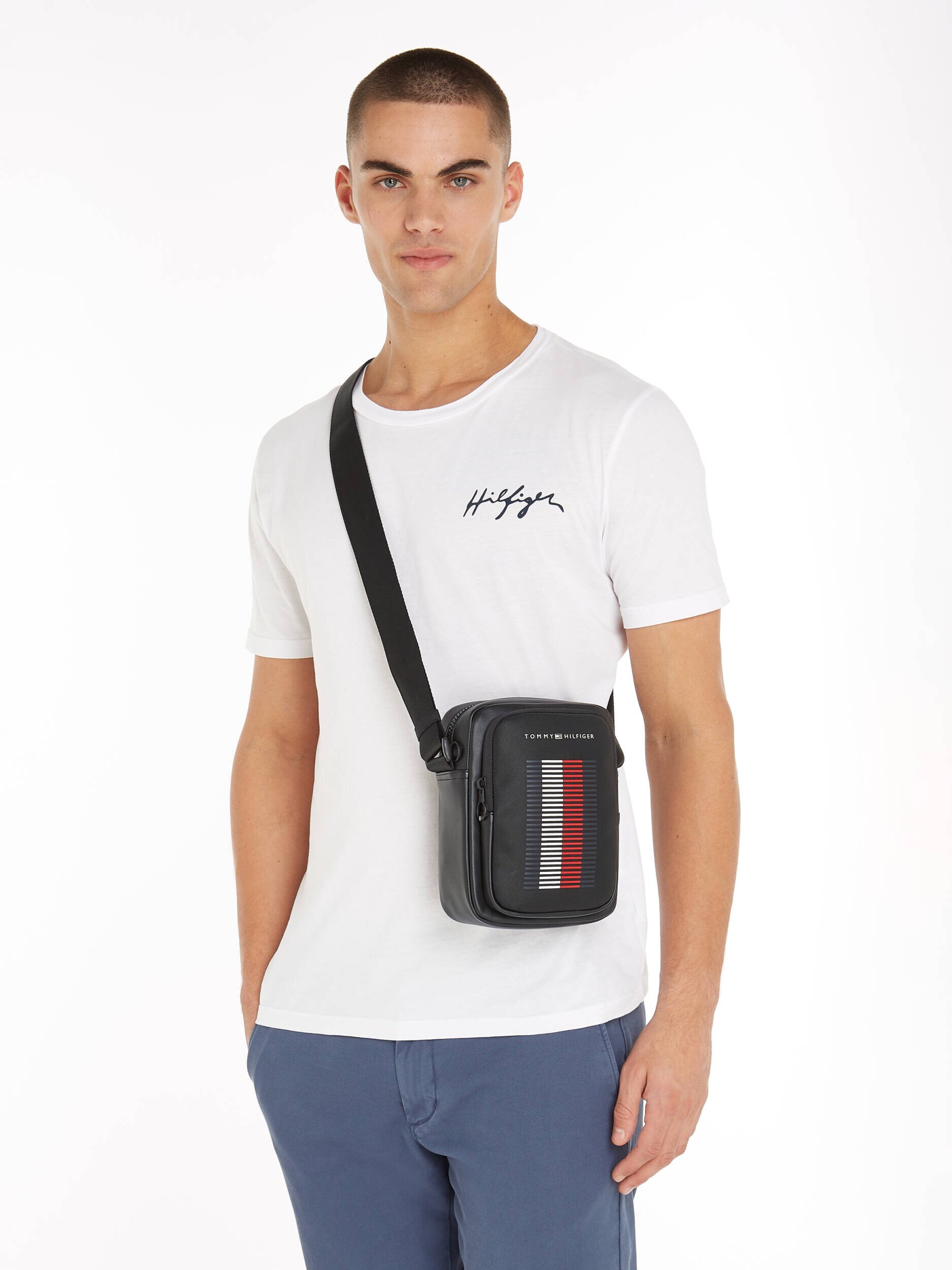 Tommy Hilfiger Geantă reporter