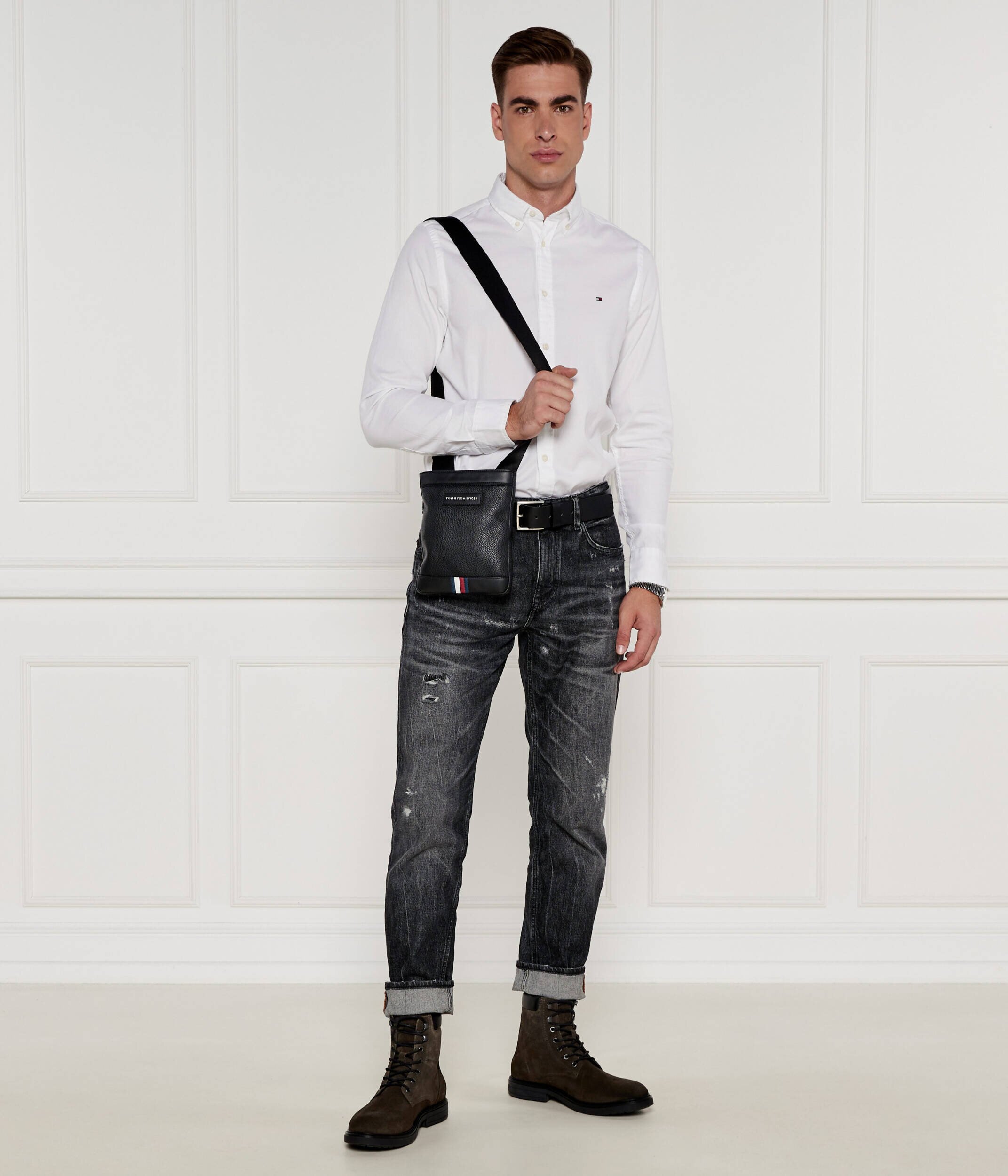 Tommy Hilfiger Geantă reporter
