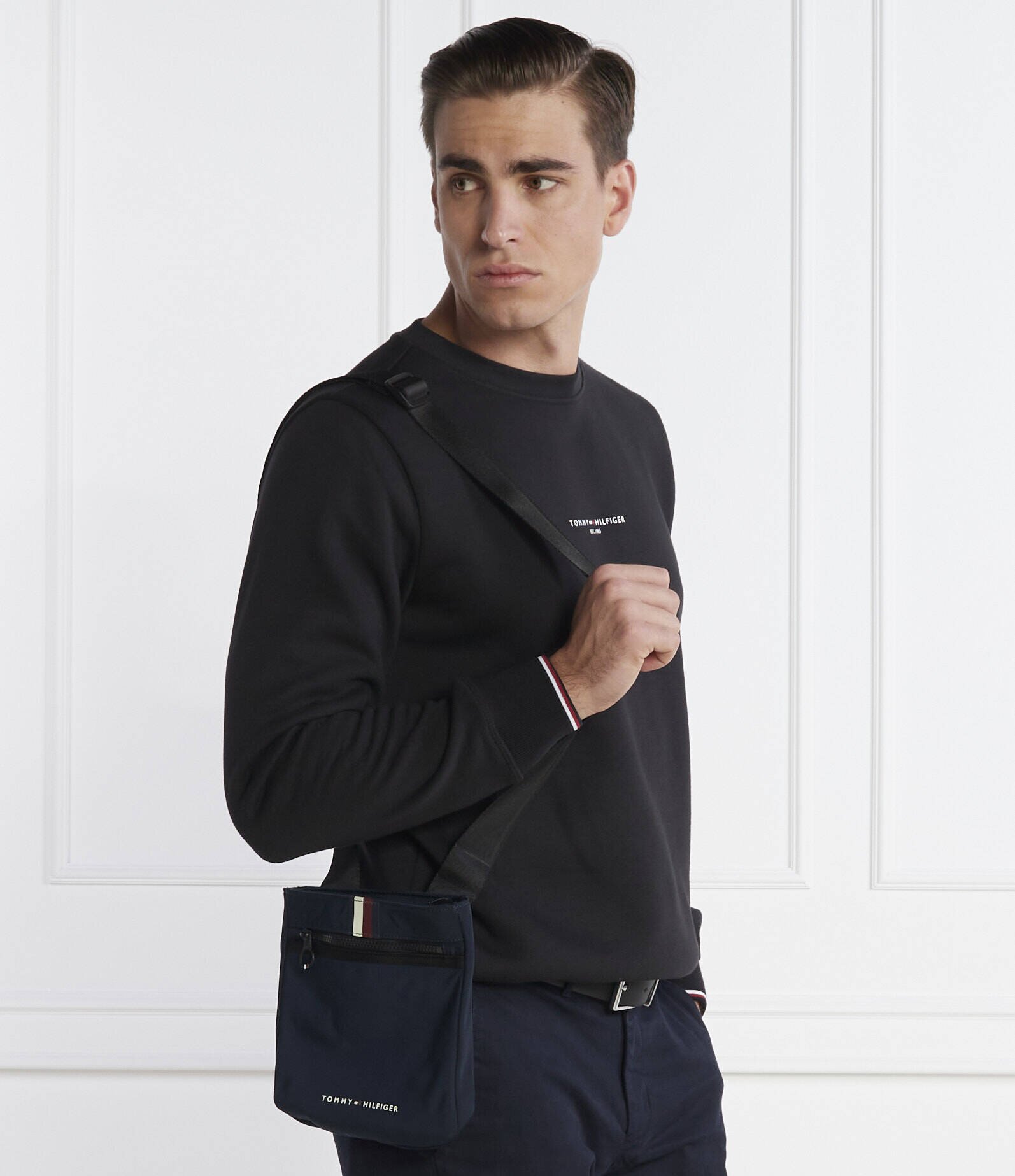 Tommy Hilfiger Geantă reporter