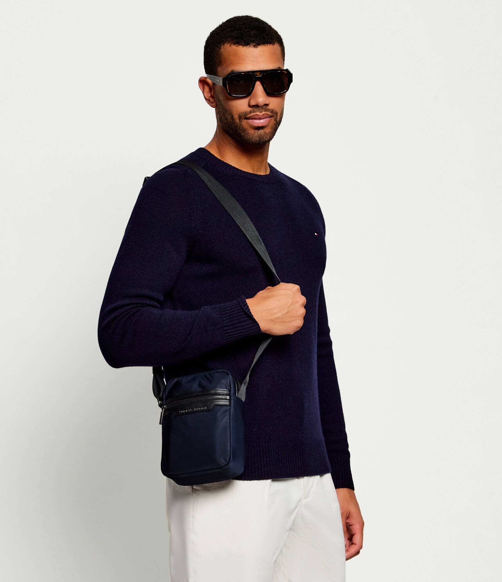 Tommy Hilfiger Geantă reporter