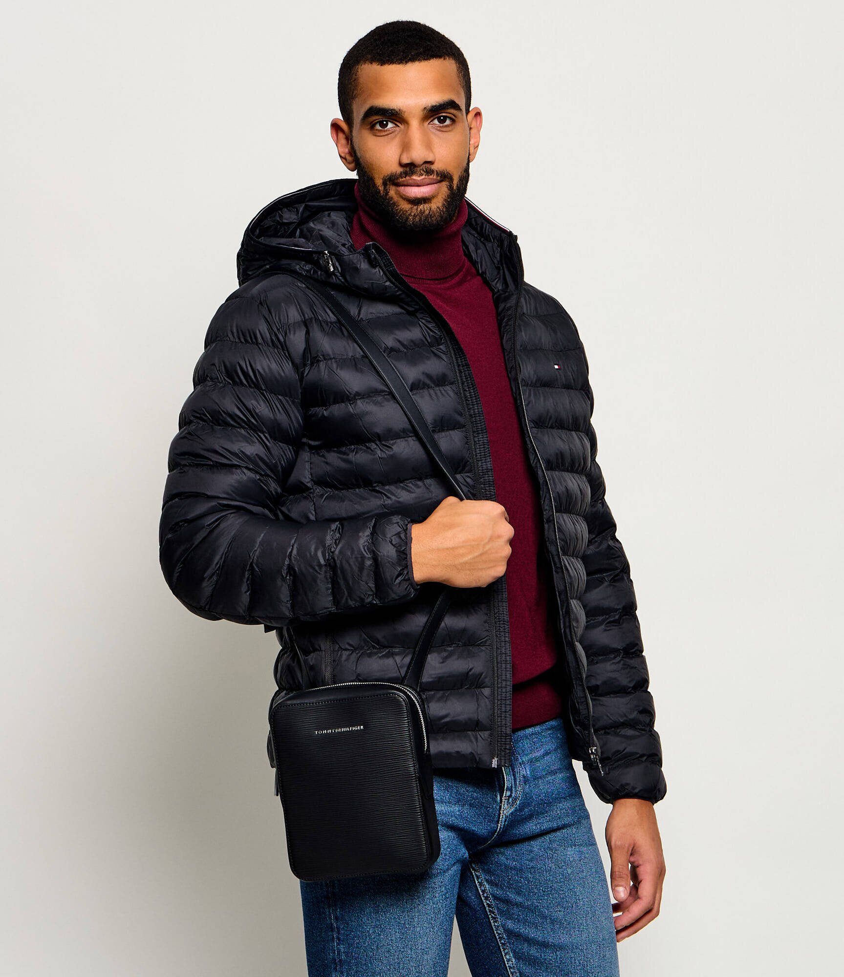 Tommy Hilfiger Geantă reporter