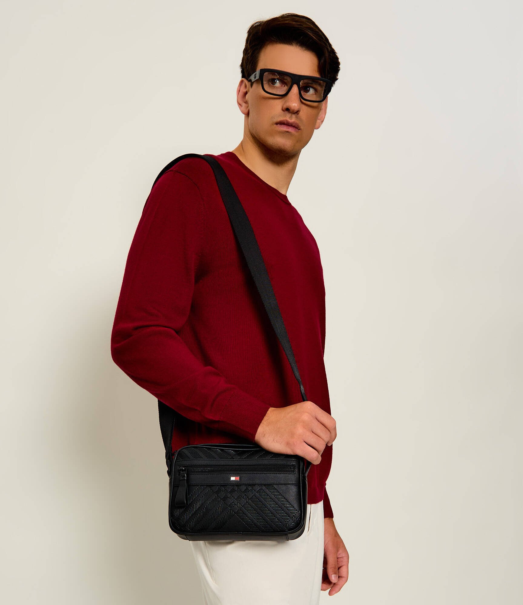 Tommy Hilfiger Geantă reporter