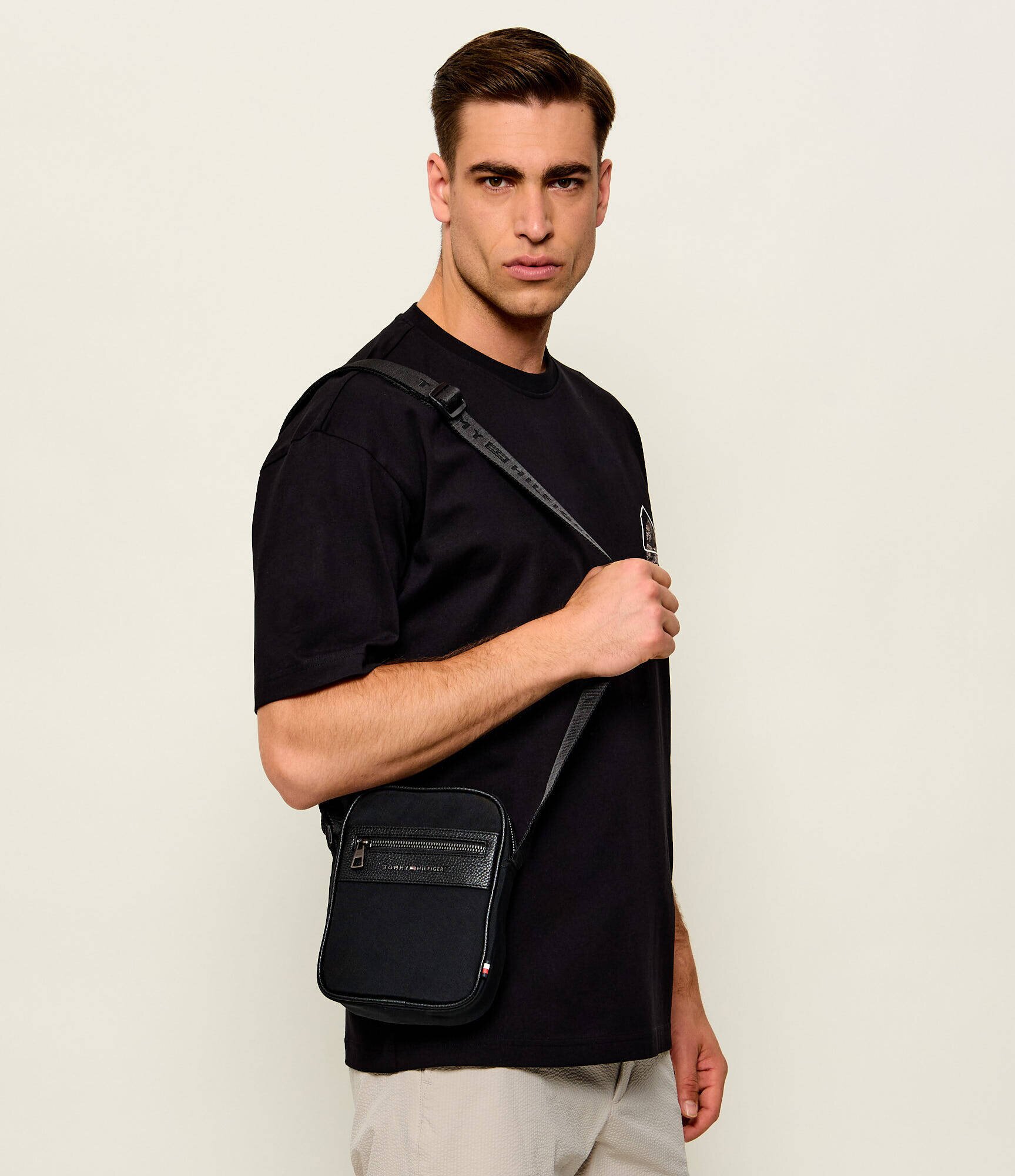Tommy Hilfiger Geantă reporter