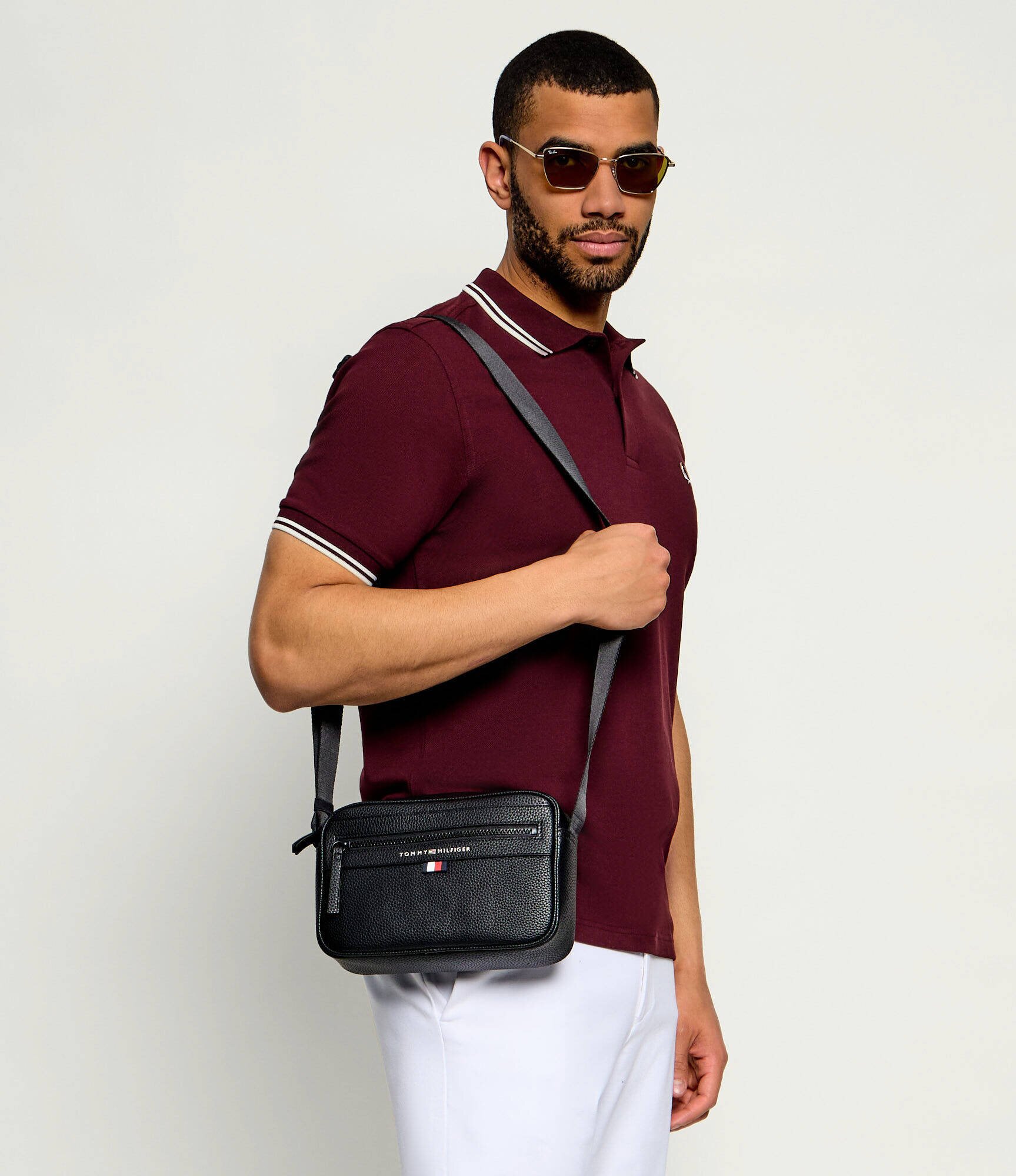 Tommy Hilfiger Geantă reporter