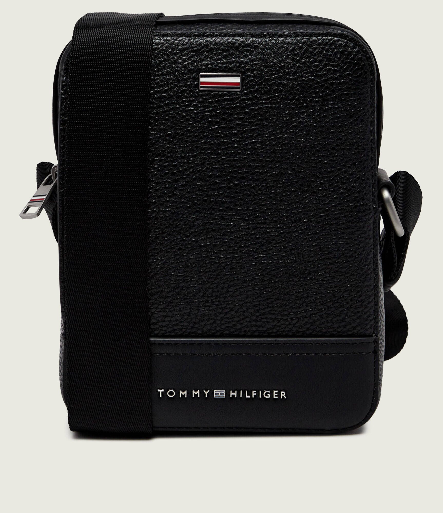 Tommy Hilfiger Geantă reporter Central