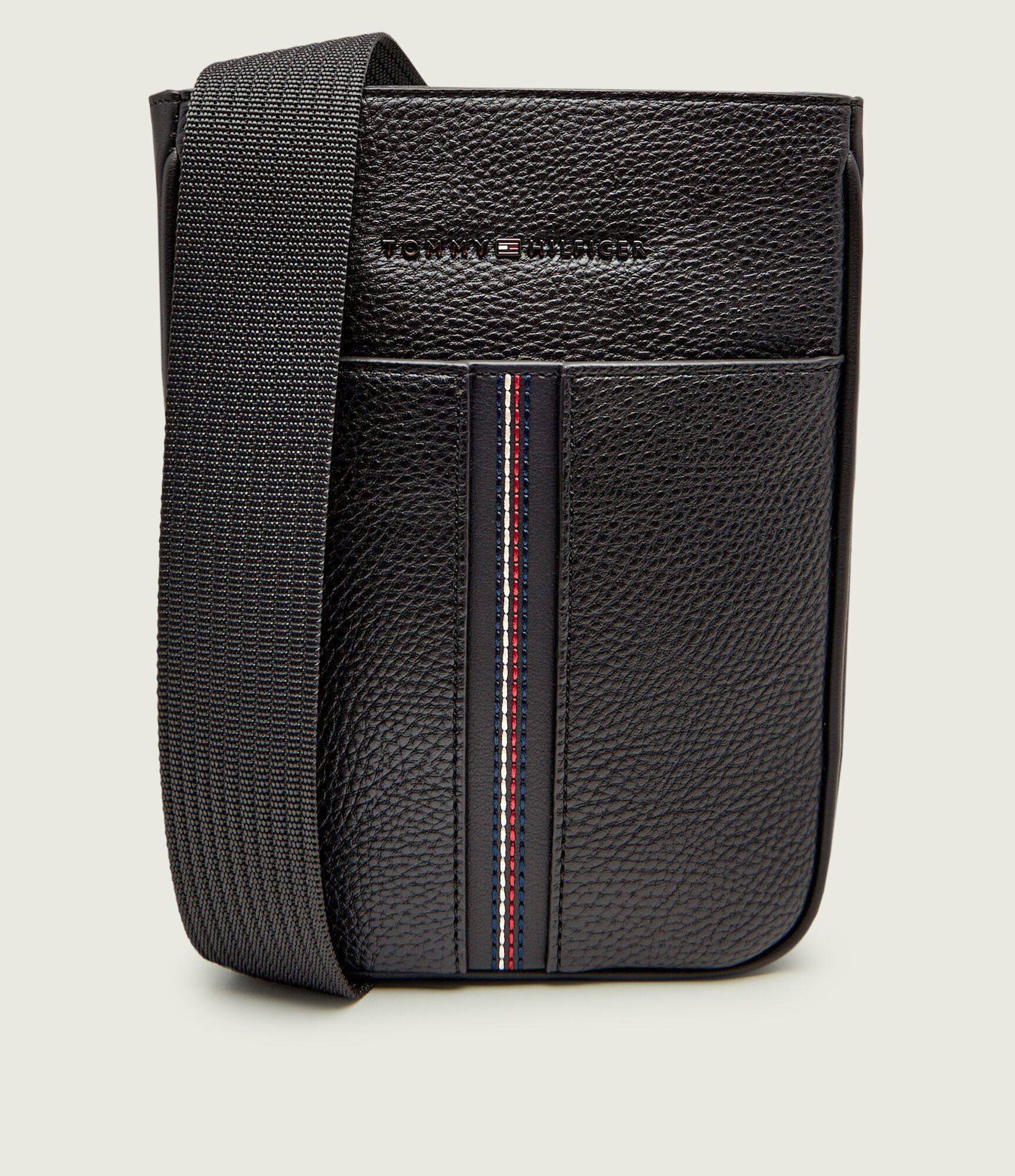 Tommy Hilfiger Geantă reporter CENTRAL MINI