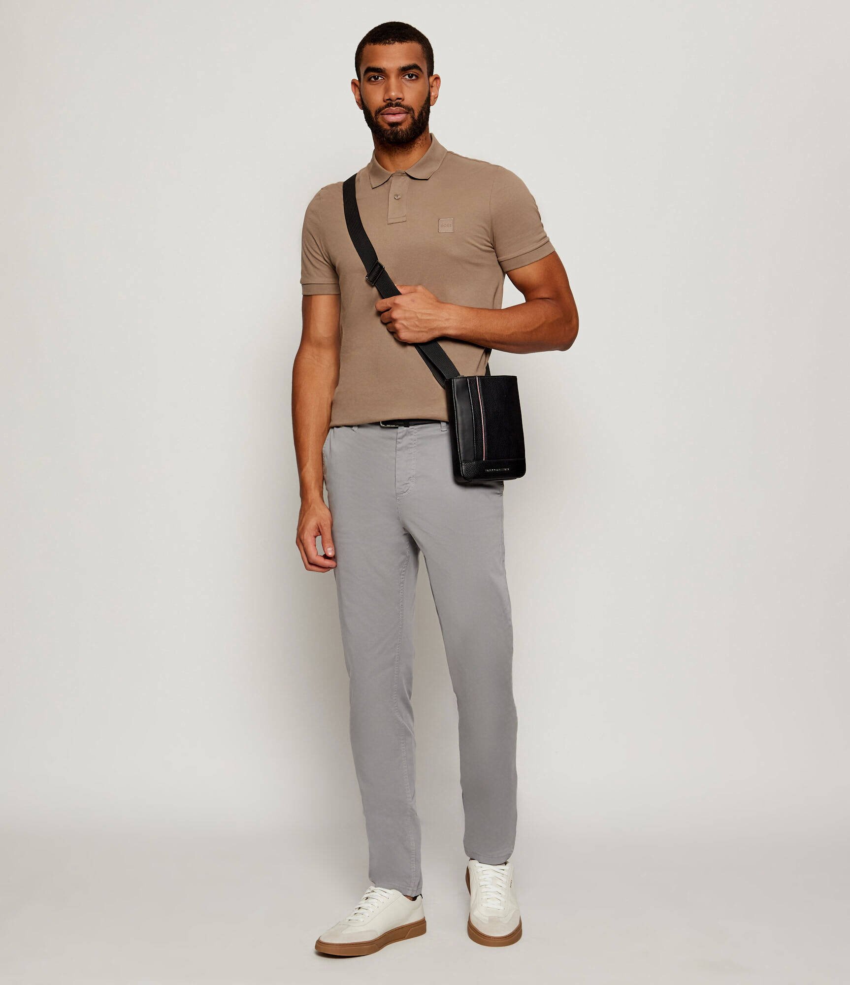 Tommy Hilfiger Geantă reporter CENTRAL MINI