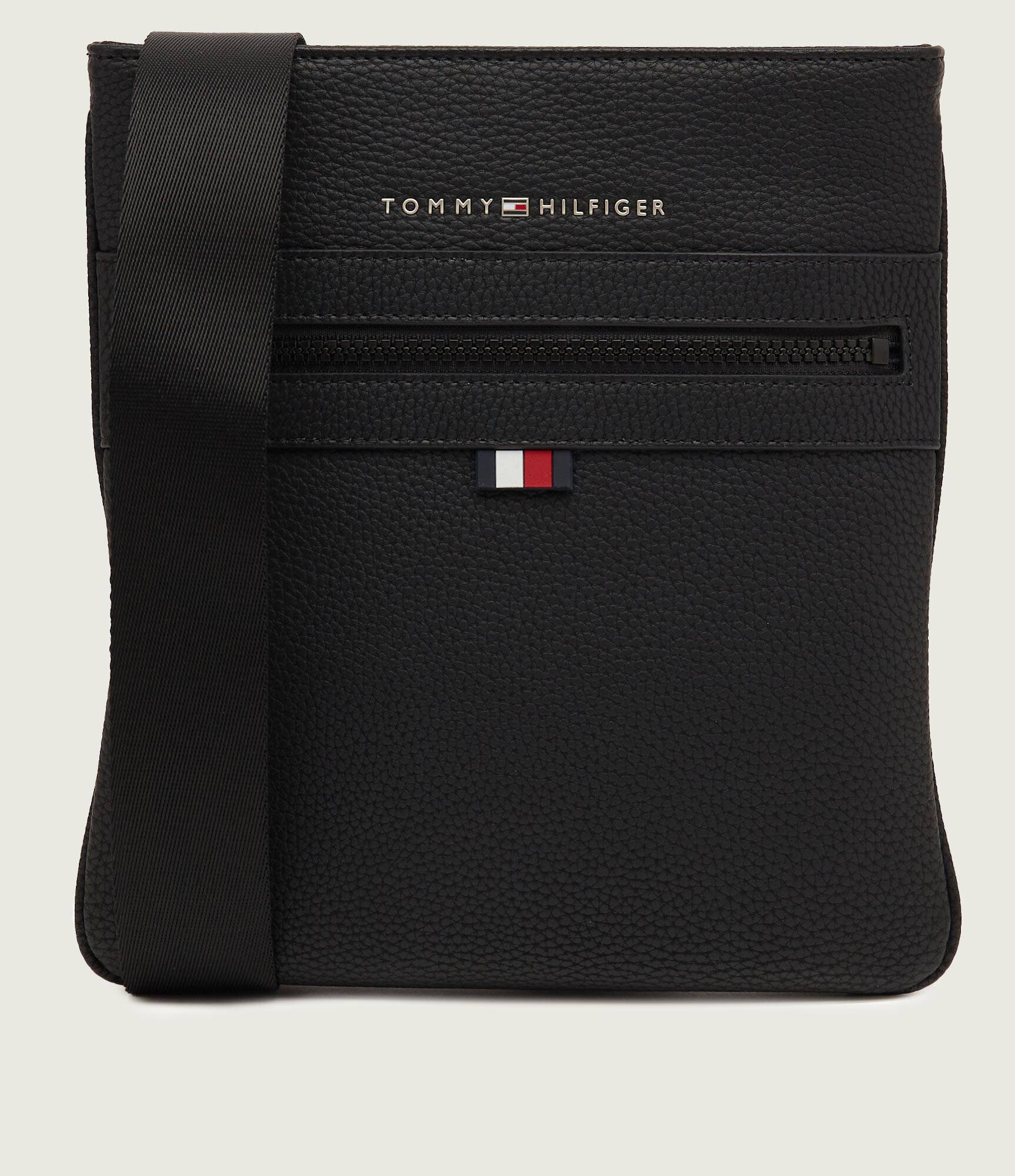 Tommy Hilfiger Geantă reporter ESSENTIAL PU CROSSOV