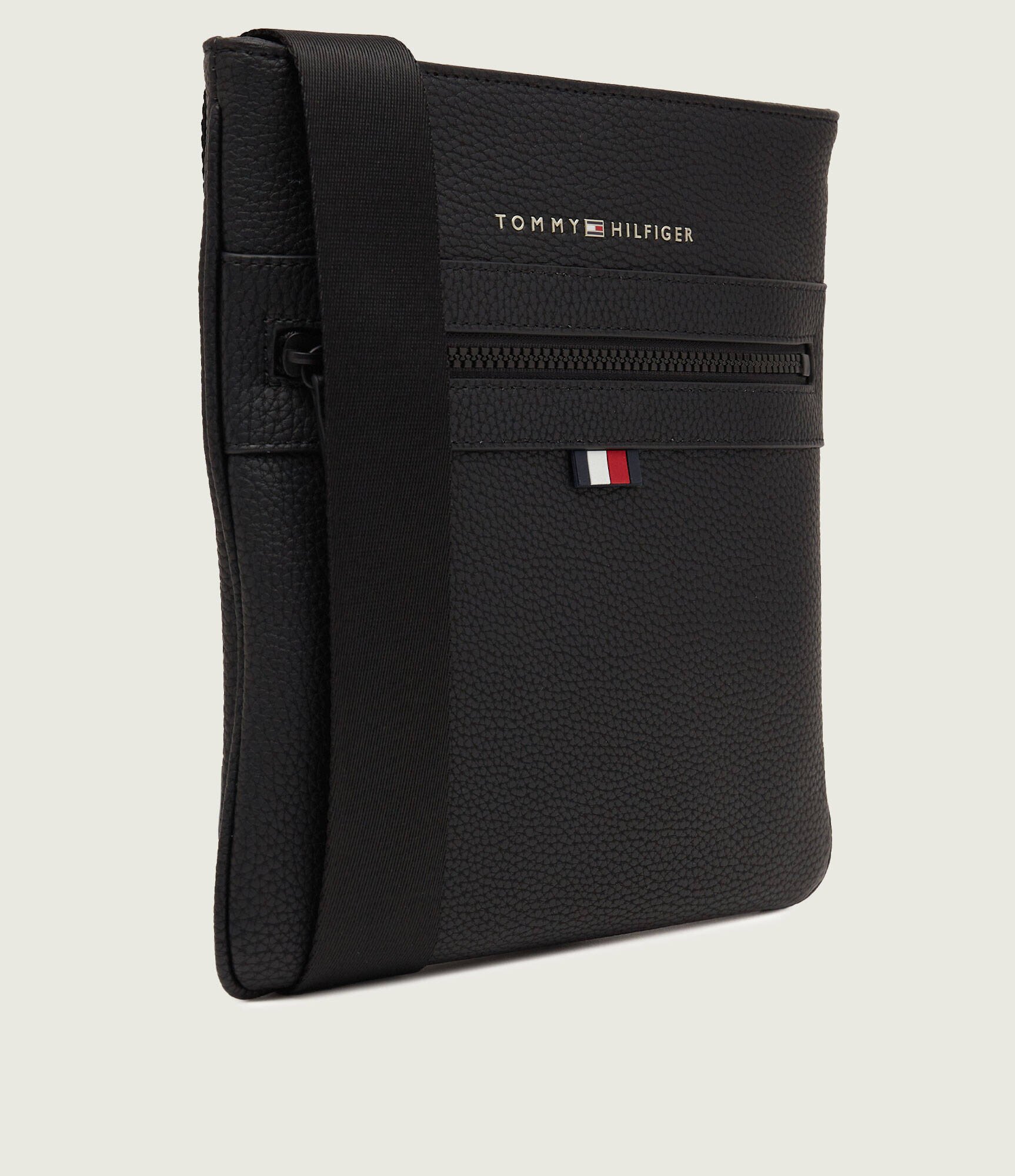 Tommy Hilfiger Geantă reporter ESSENTIAL PU CROSSOV