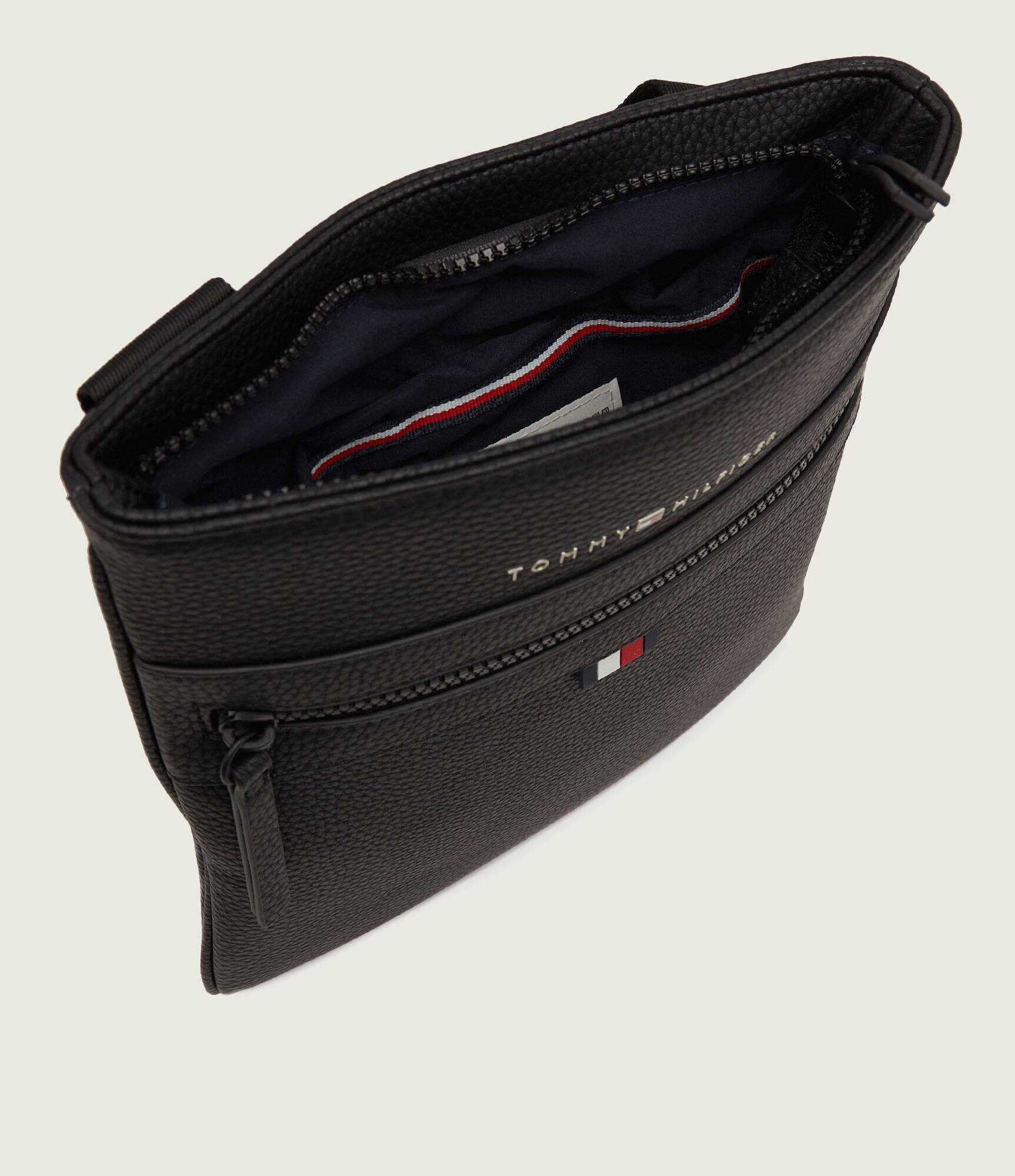 Tommy Hilfiger Geantă reporter ESSENTIAL PU CROSSOV