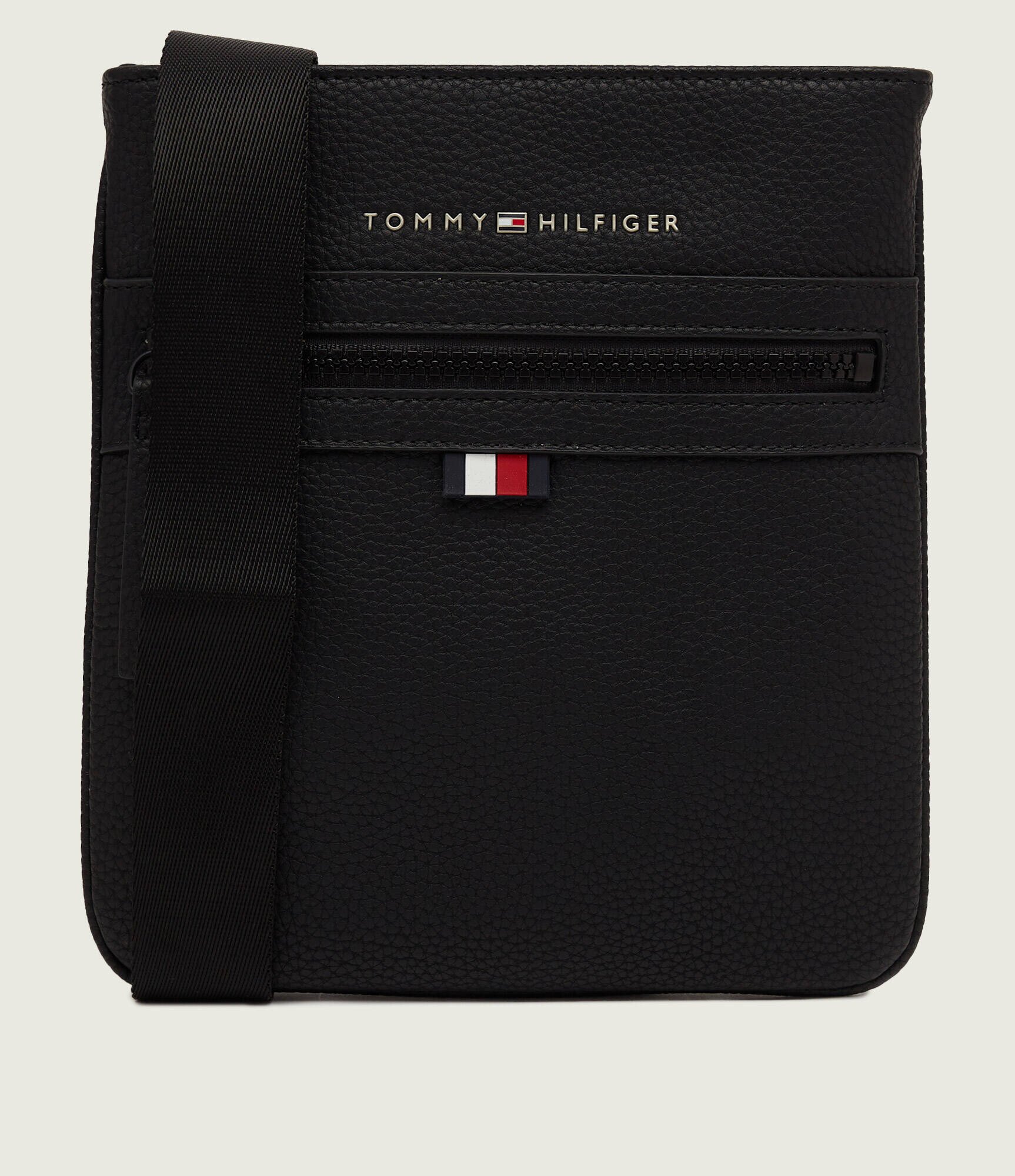 Tommy Hilfiger Geantă reporter ESSENTIAL PU MINI CR