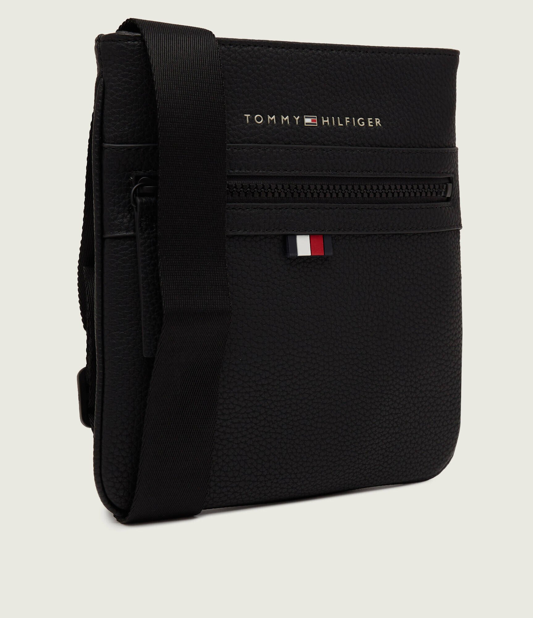 Tommy Hilfiger Geantă reporter ESSENTIAL PU MINI CR