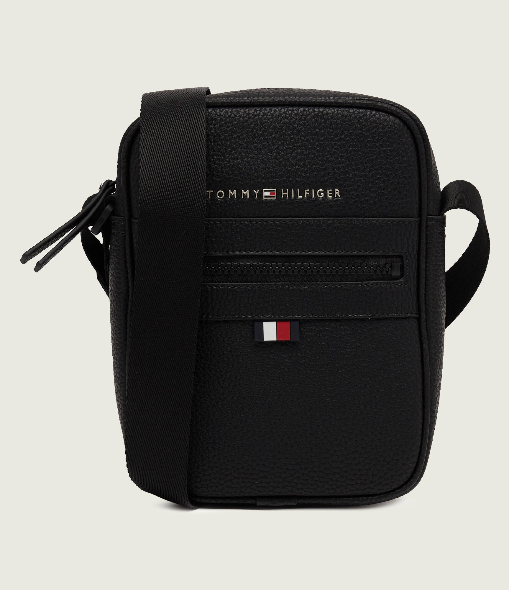 Tommy Hilfiger Geantă reporter ESSENTIAL PU MINI RE