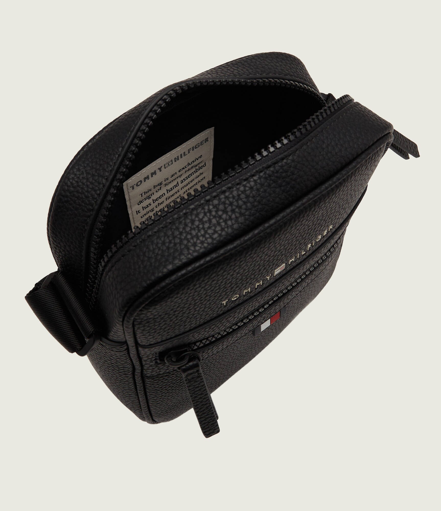 Tommy Hilfiger Geantă reporter ESSENTIAL PU MINI RE