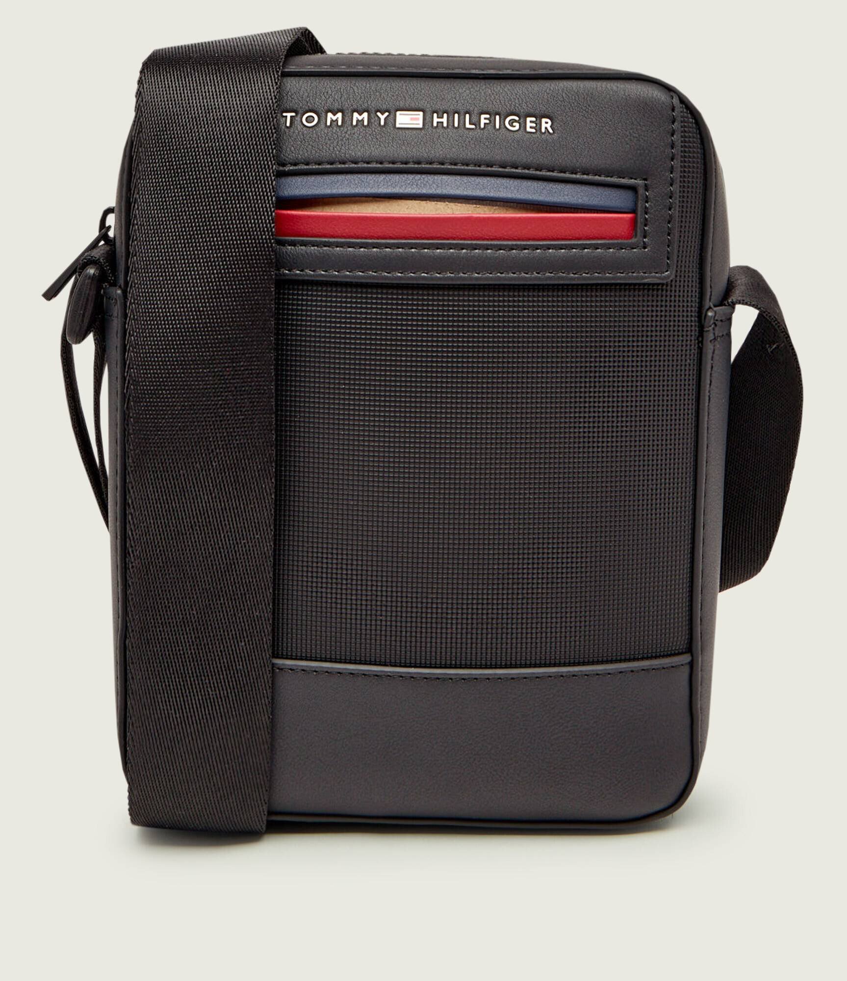 Tommy Hilfiger Geantă reporter FOUNDAITON MINI