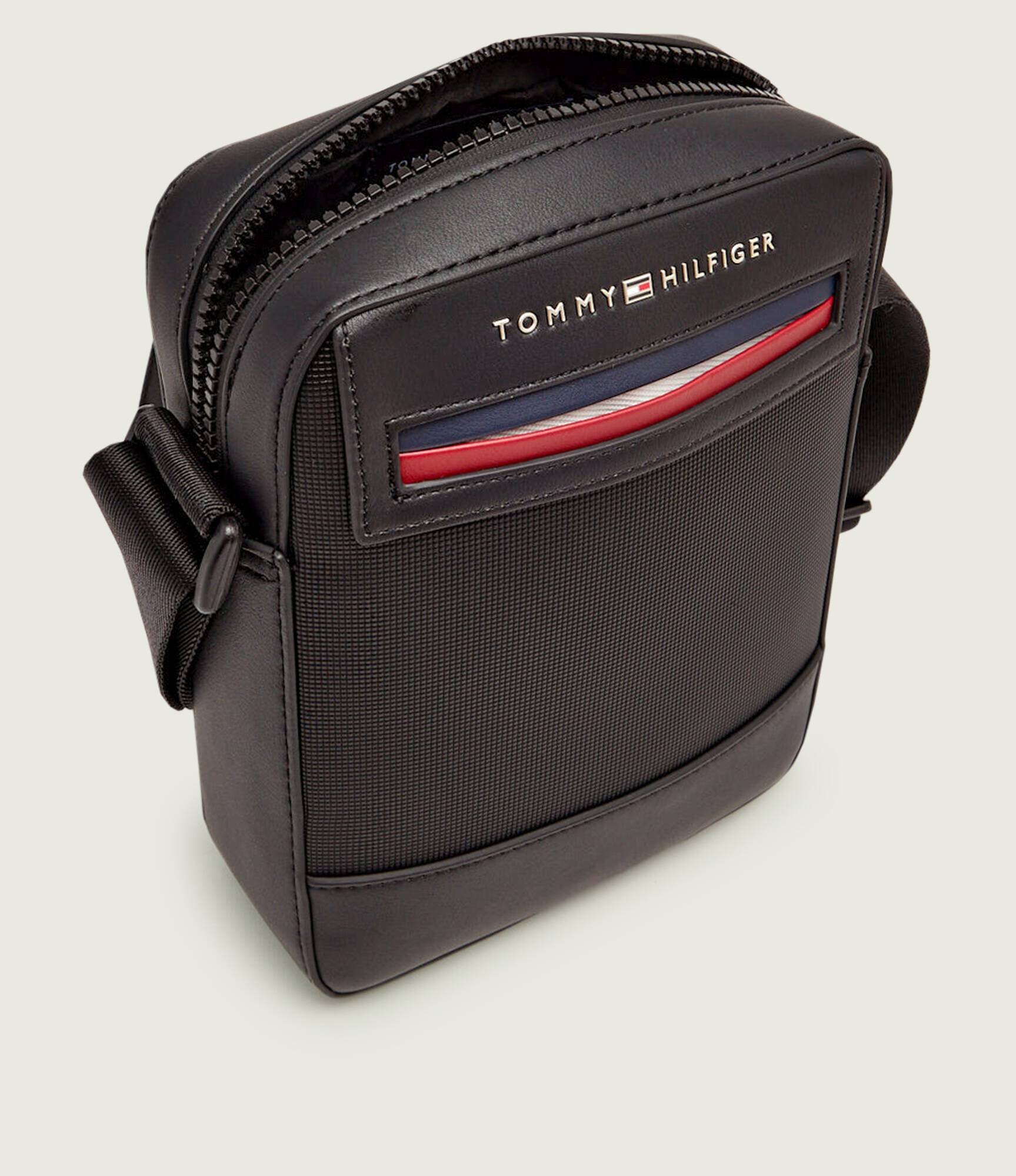 Tommy Hilfiger Geantă reporter FOUNDAITON MINI