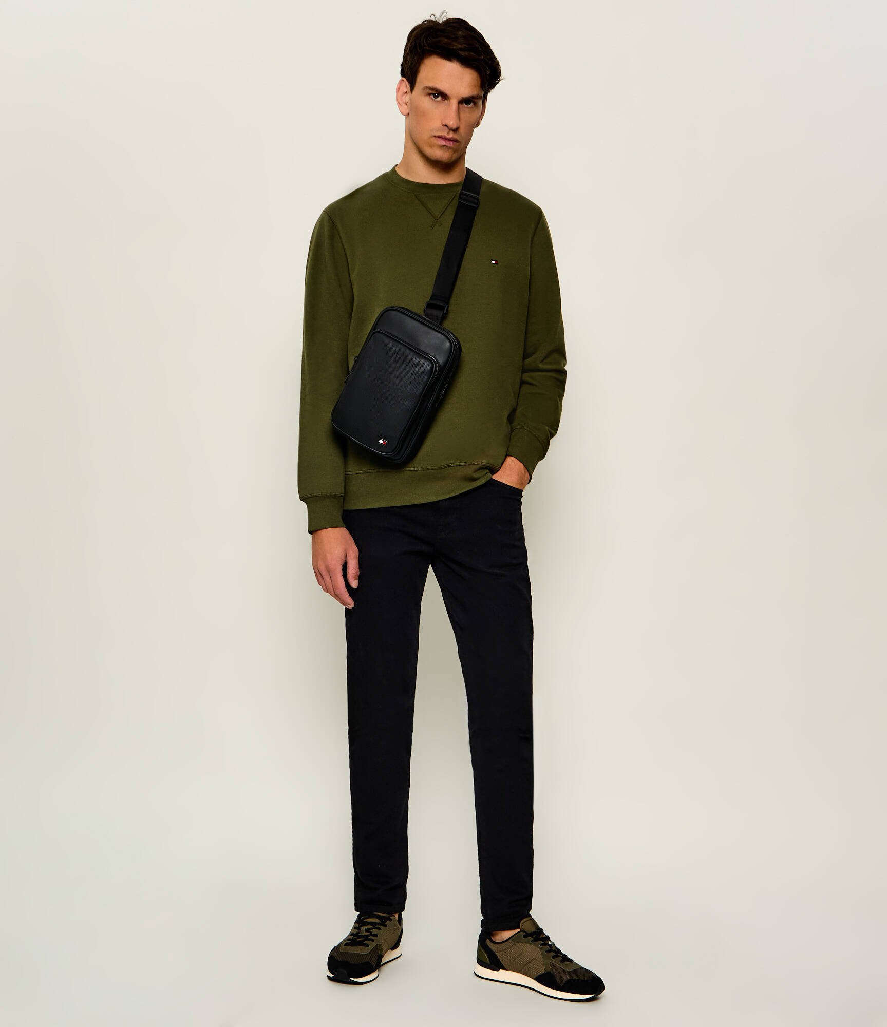 Tommy Hilfiger Geantă reporter Foundation