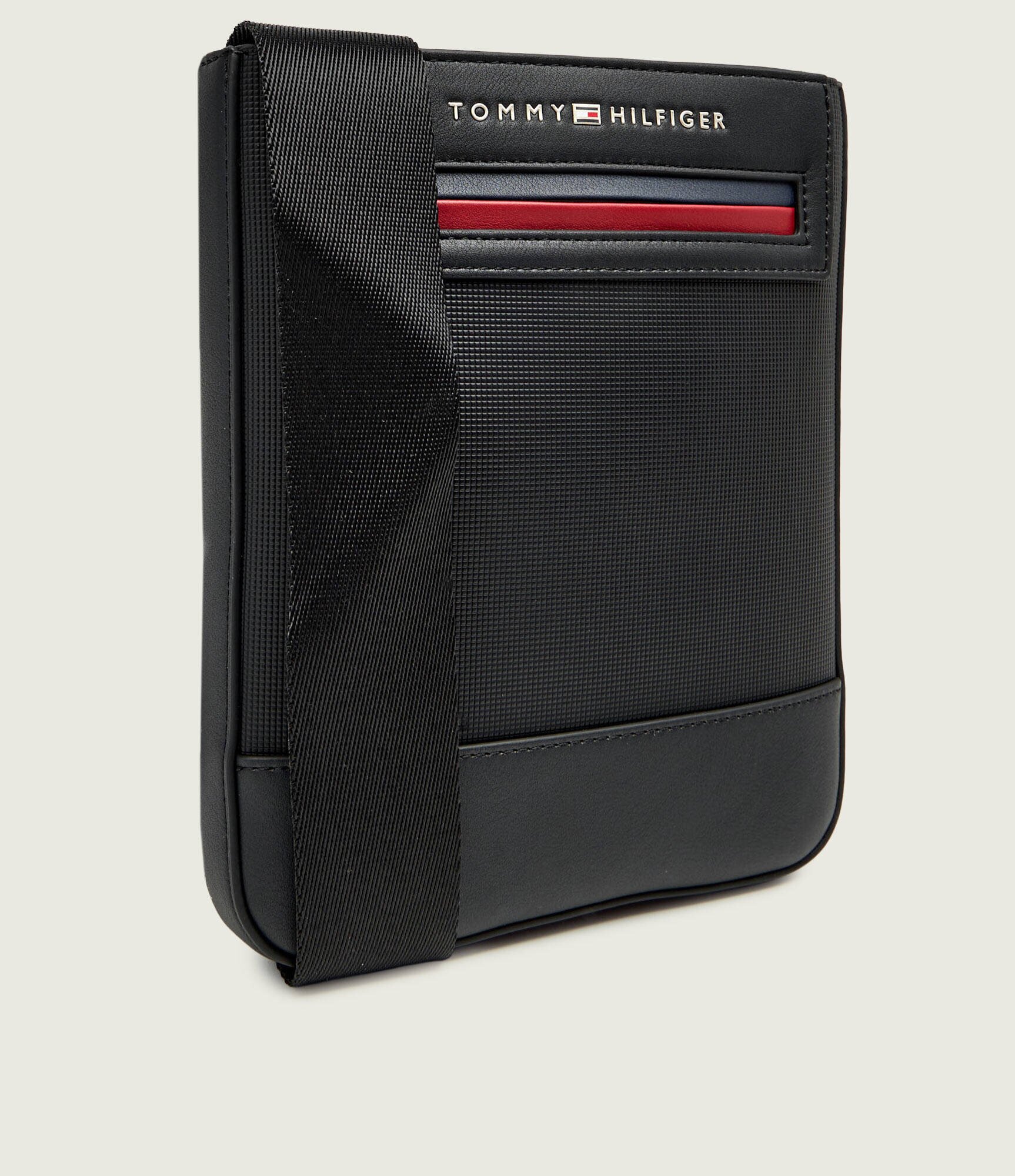 Tommy Hilfiger Geantă reporter FOUNDATION MINI