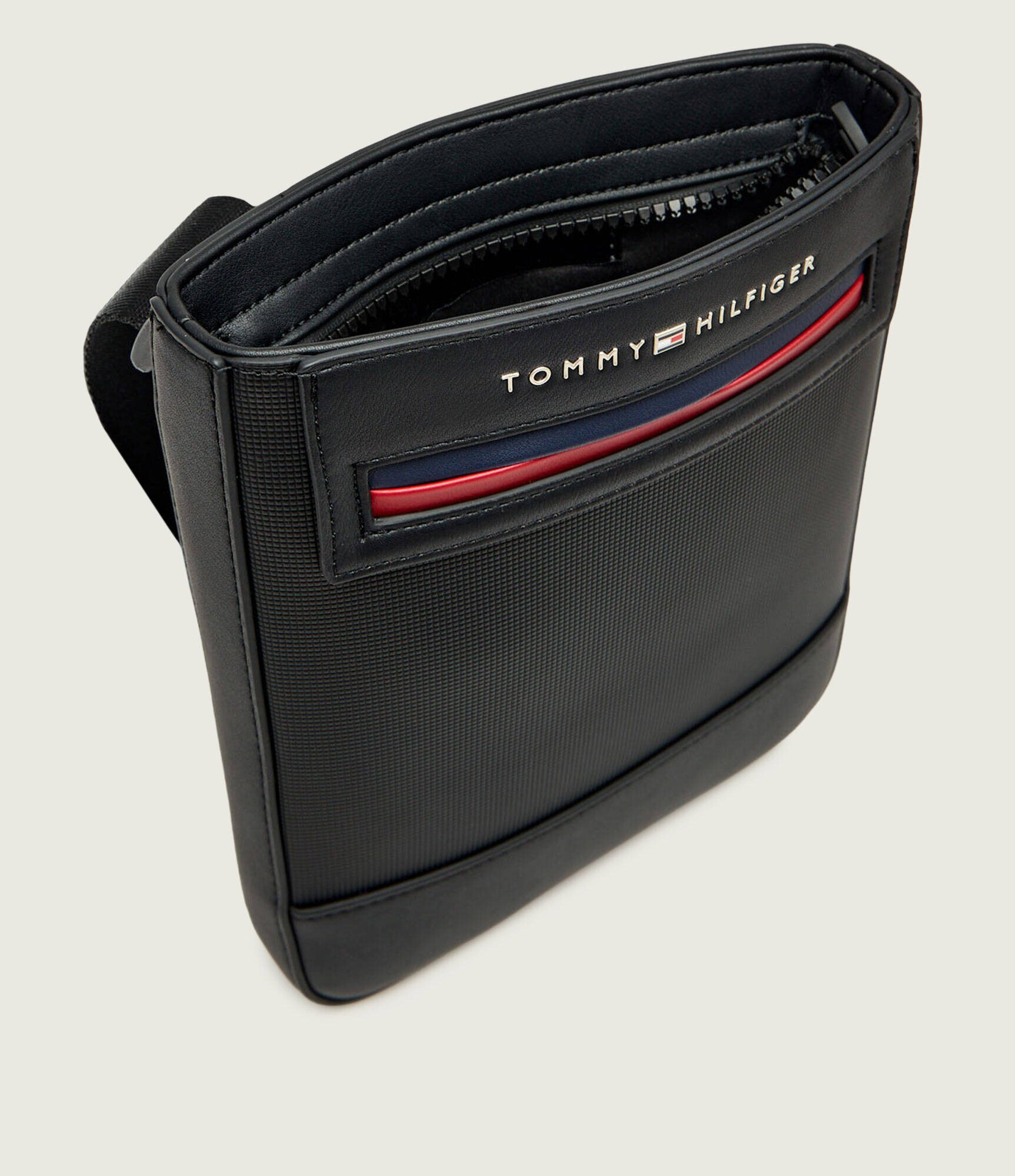 Tommy Hilfiger Geantă reporter FOUNDATION MINI
