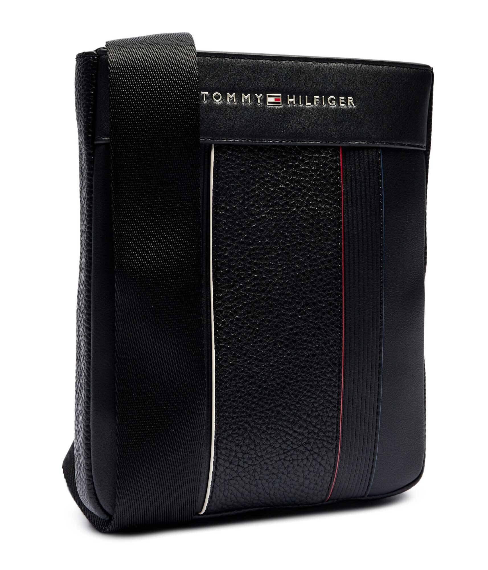 Tommy Hilfiger Geantă reporter FOUNDATION MINI