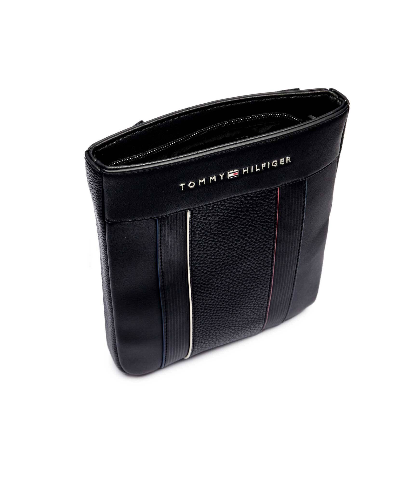 Tommy Hilfiger Geantă reporter FOUNDATION MINI
