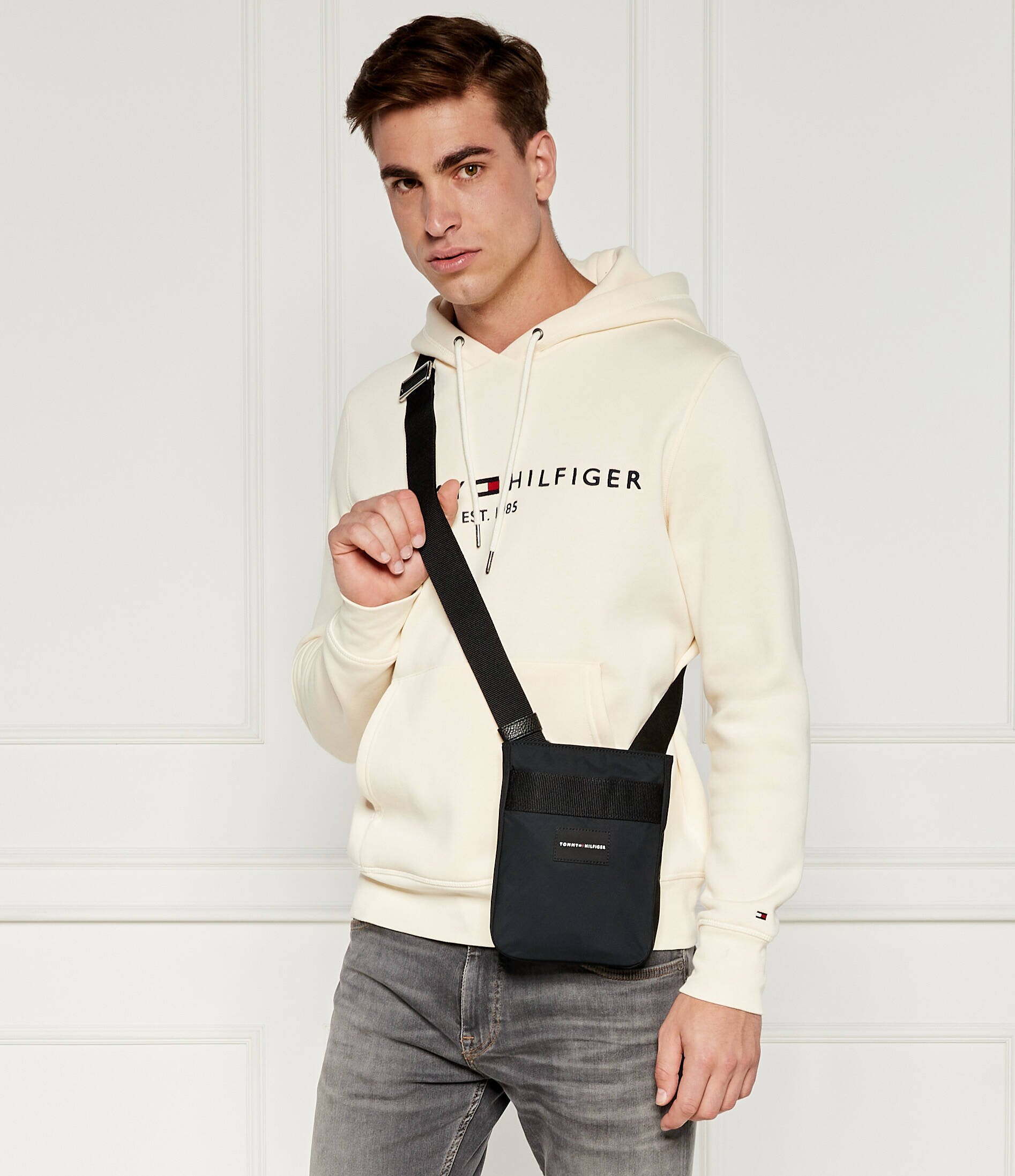 Tommy Hilfiger Geantă reporter FUNC
