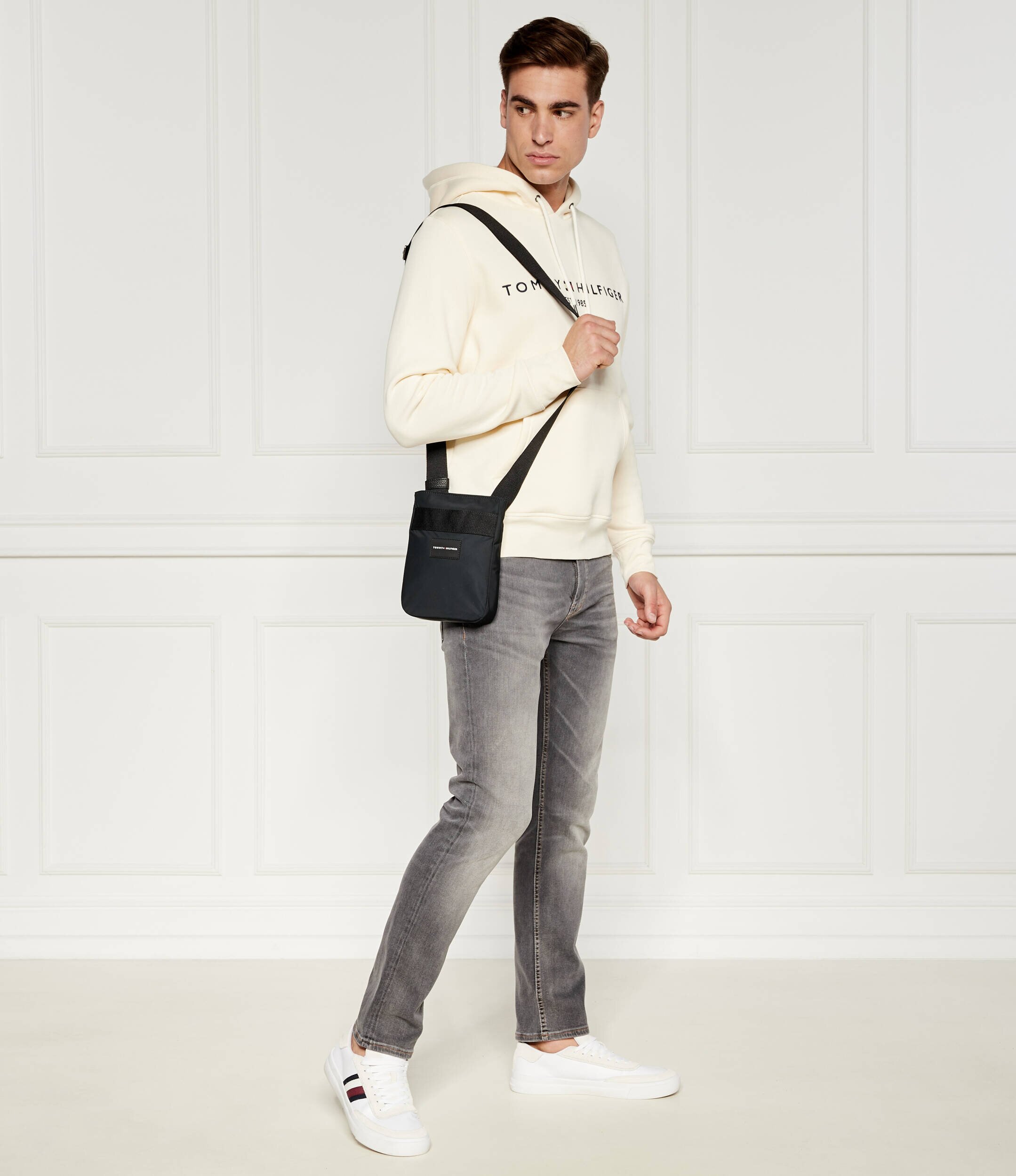 Tommy Hilfiger Geantă reporter FUNC