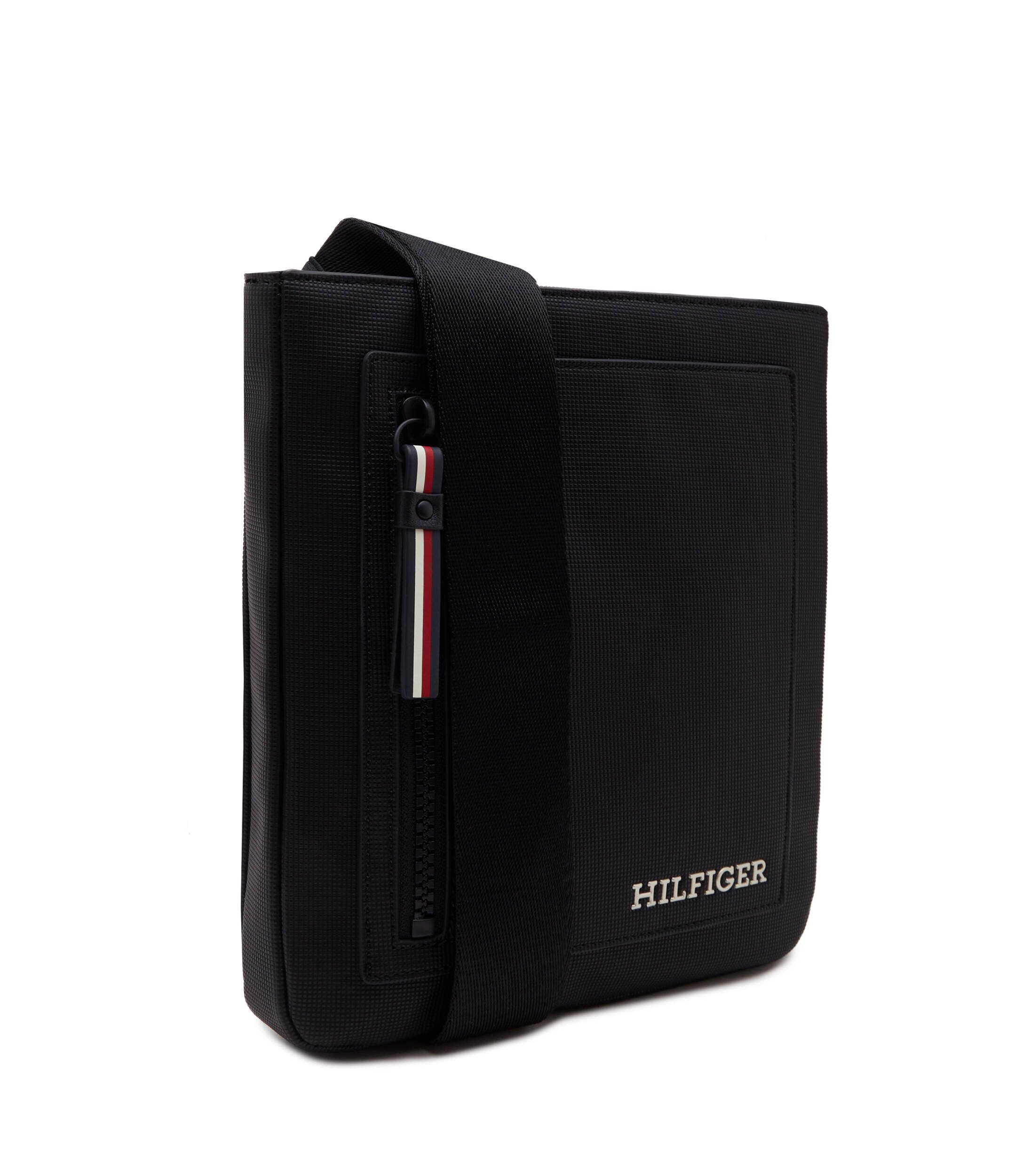 Tommy Hilfiger Geantă reporter PIQUE MINI